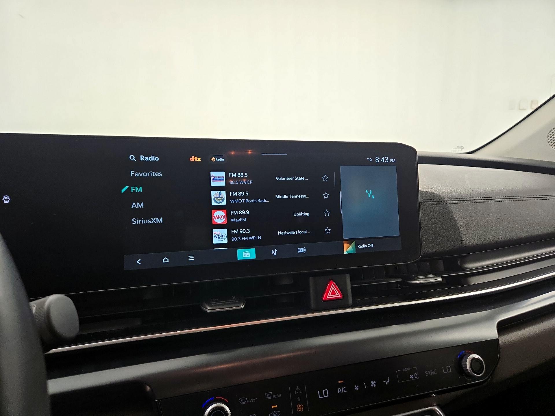 Thumbnail: 2025 Kia Carnival - 13