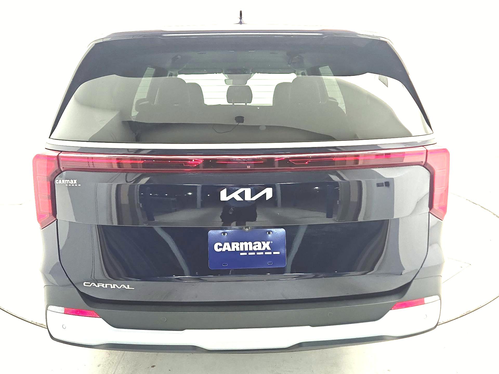 Thumbnail: 2025 Kia Carnival - 6