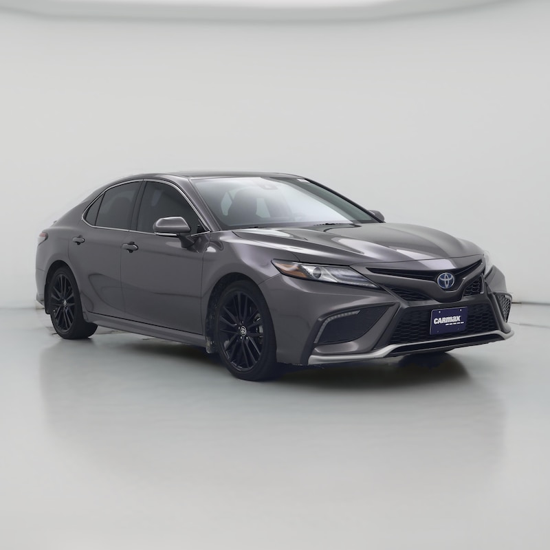 2024 Toyota Camry Hybrid XSE