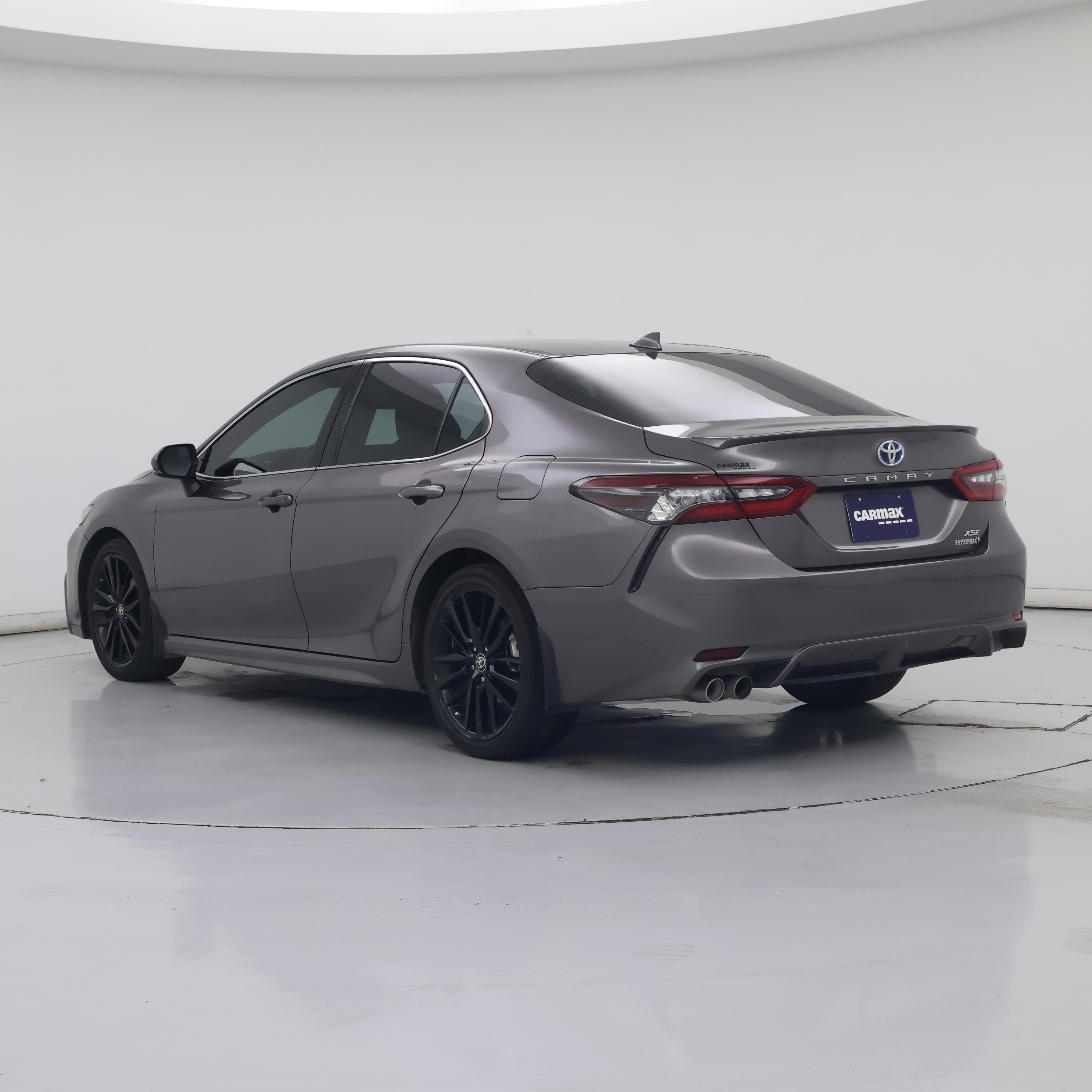 Thumbnail: 2024 Toyota Camry - 2