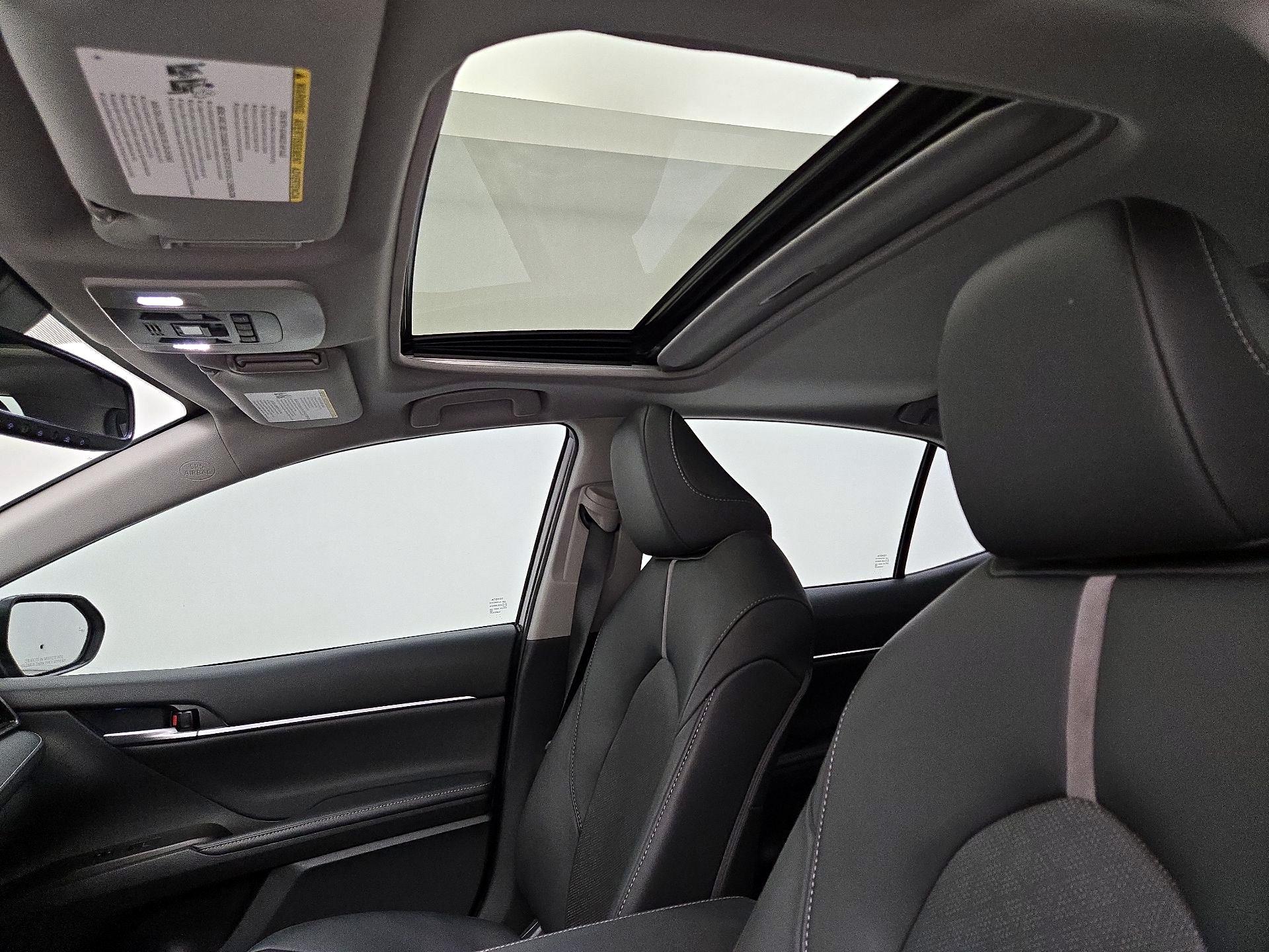 Thumbnail: 2024 Toyota Camry - 19