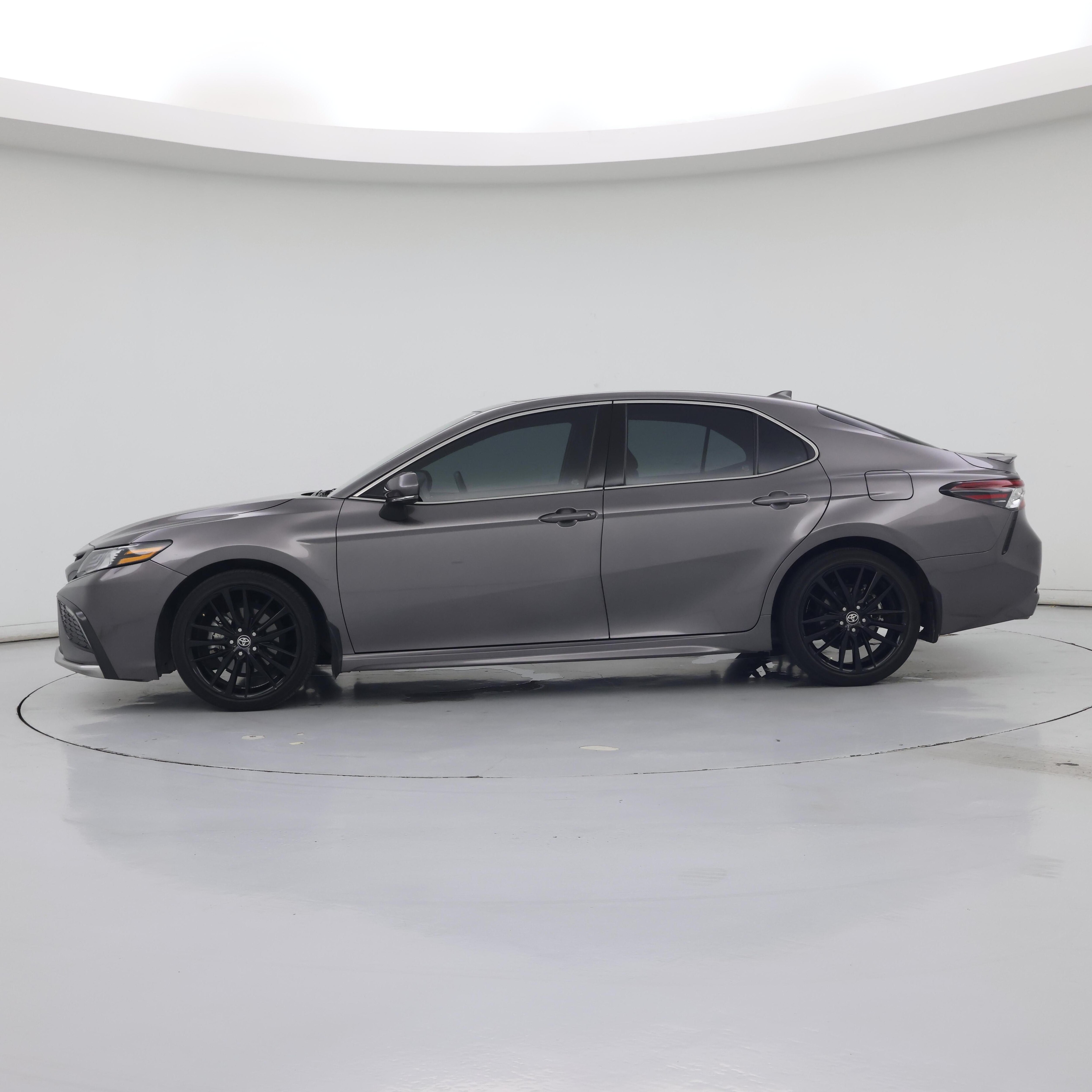 Thumbnail: 2024 Toyota Camry - 3