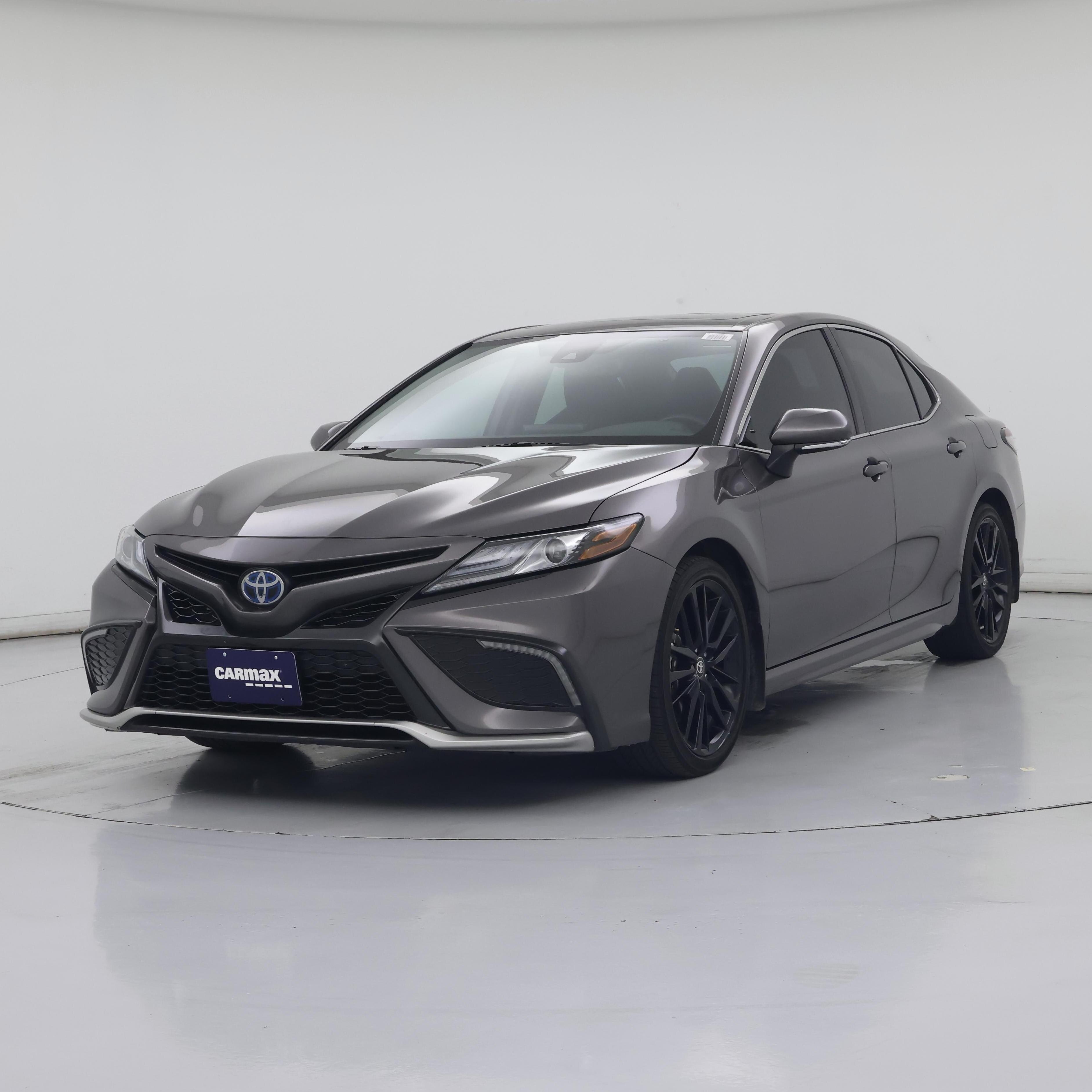 Thumbnail: 2024 Toyota Camry - 4
