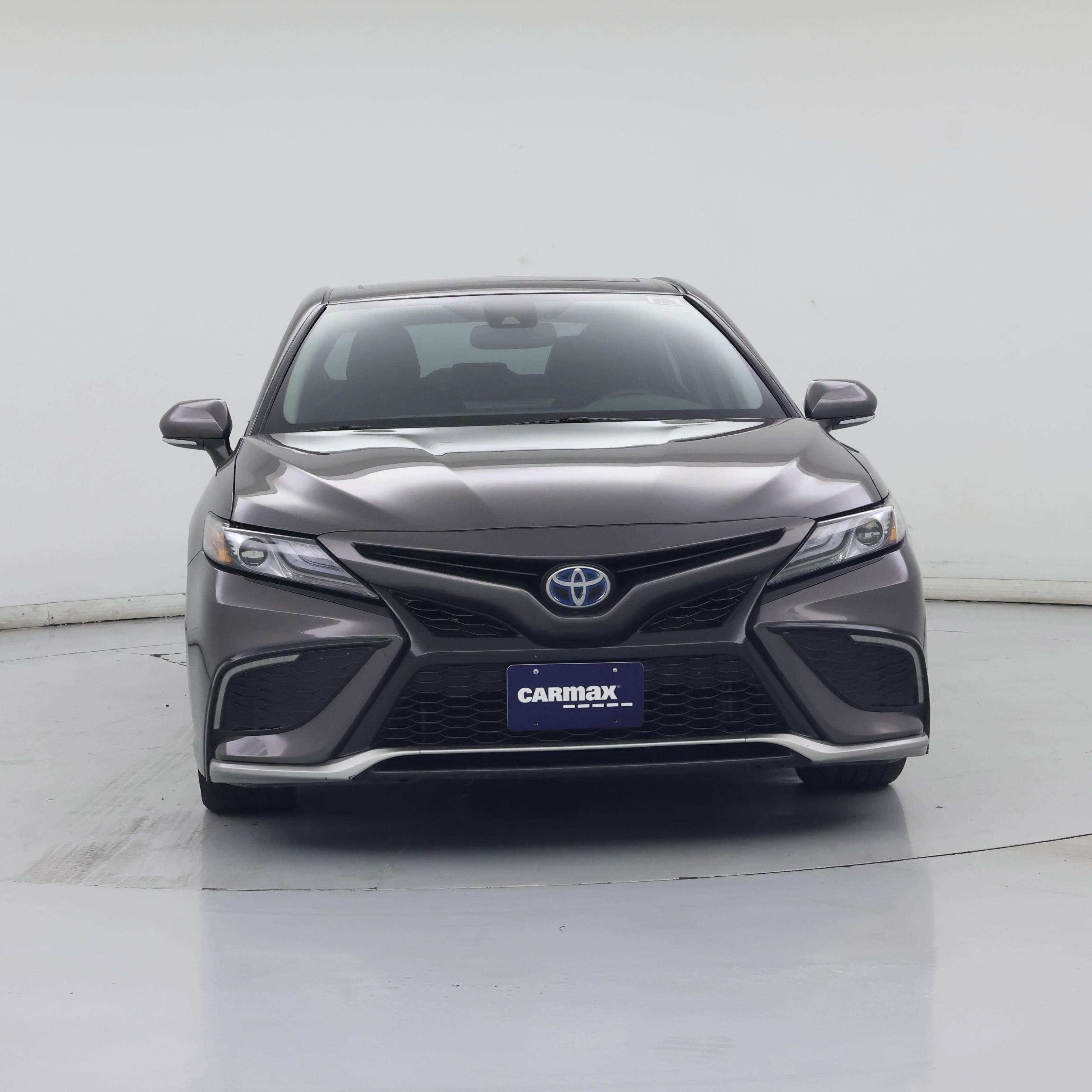 Thumbnail: 2024 Toyota Camry - 5