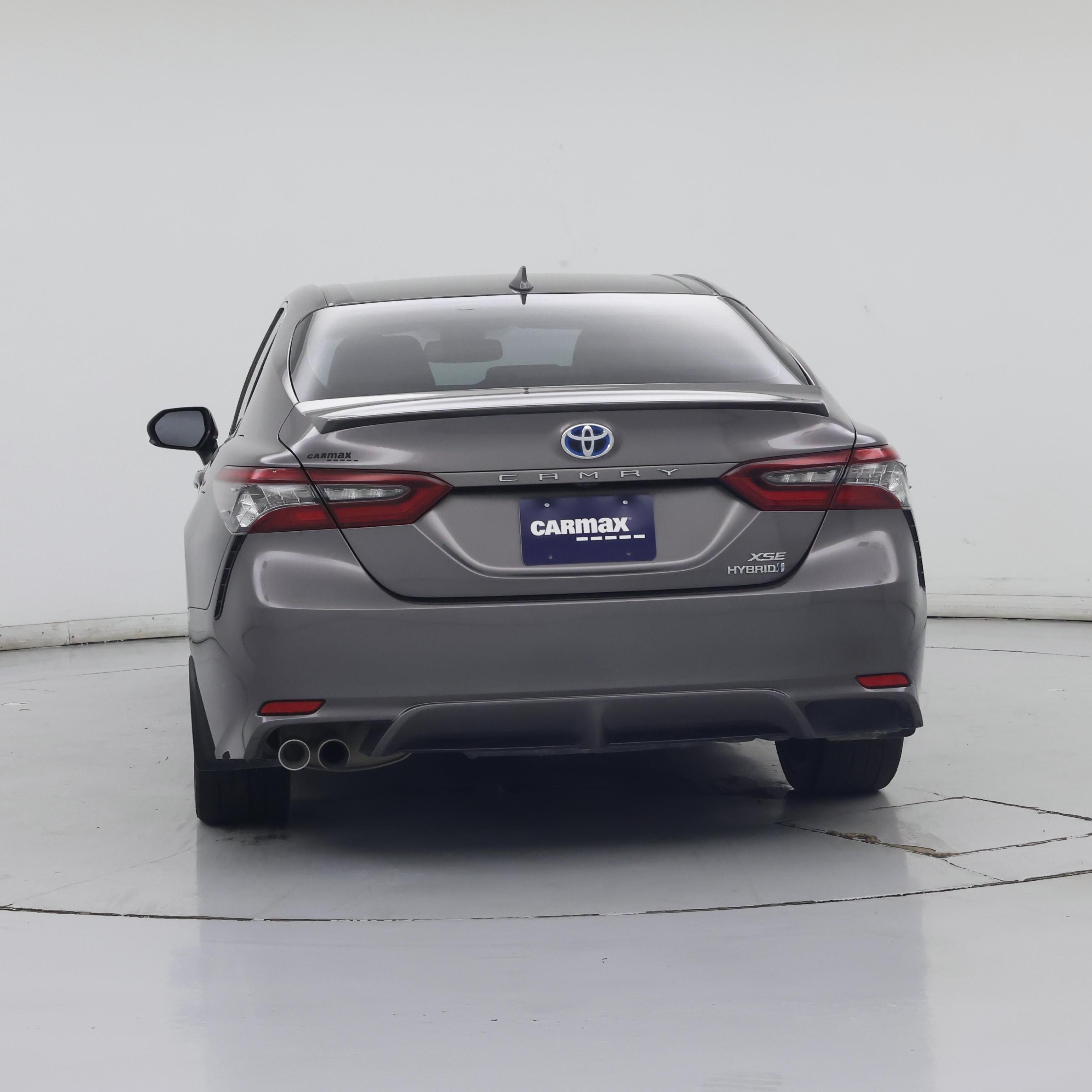 Thumbnail: 2024 Toyota Camry - 6