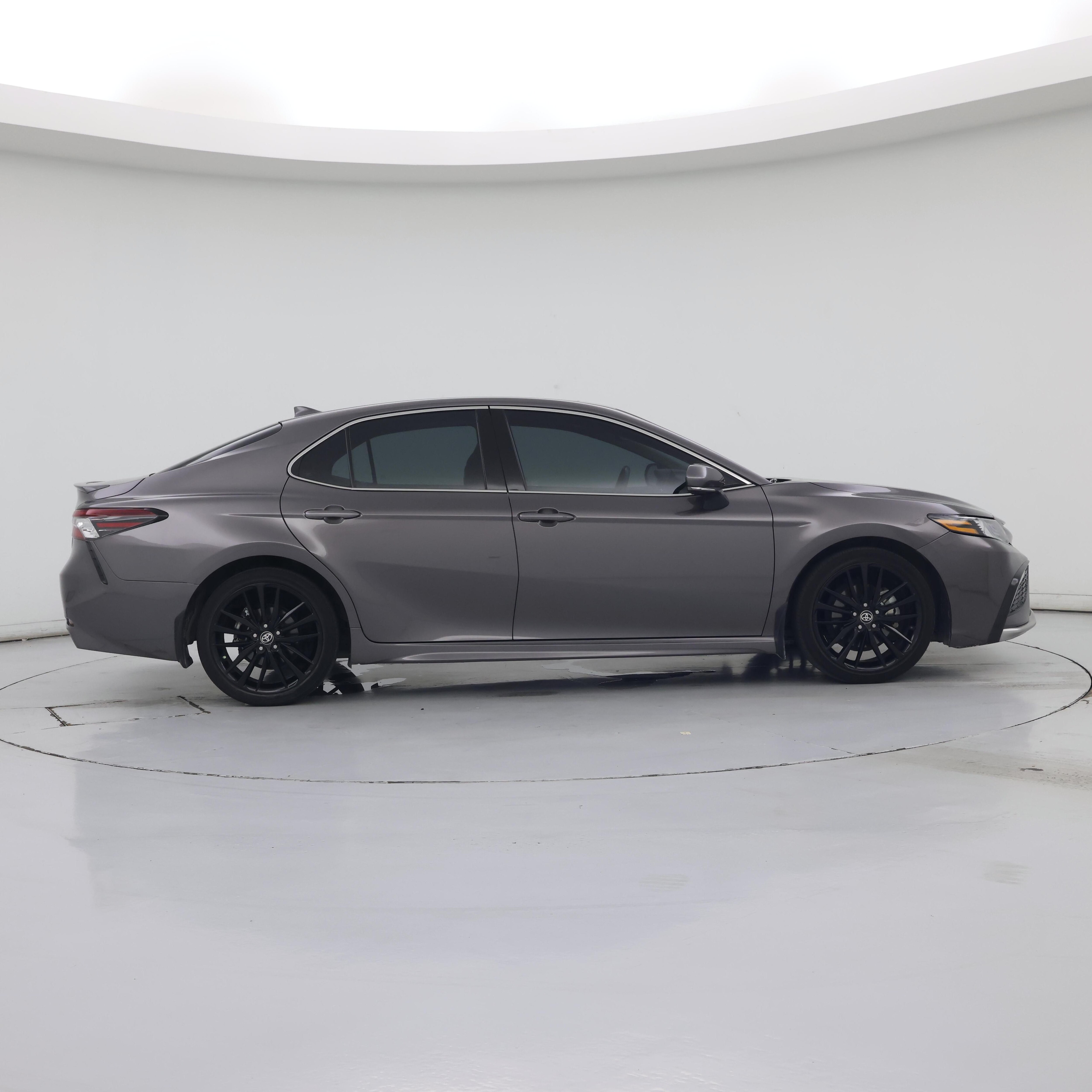 Thumbnail: 2024 Toyota Camry - 7