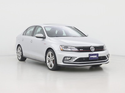 2016 Volkswagen Jetta GLI SEL