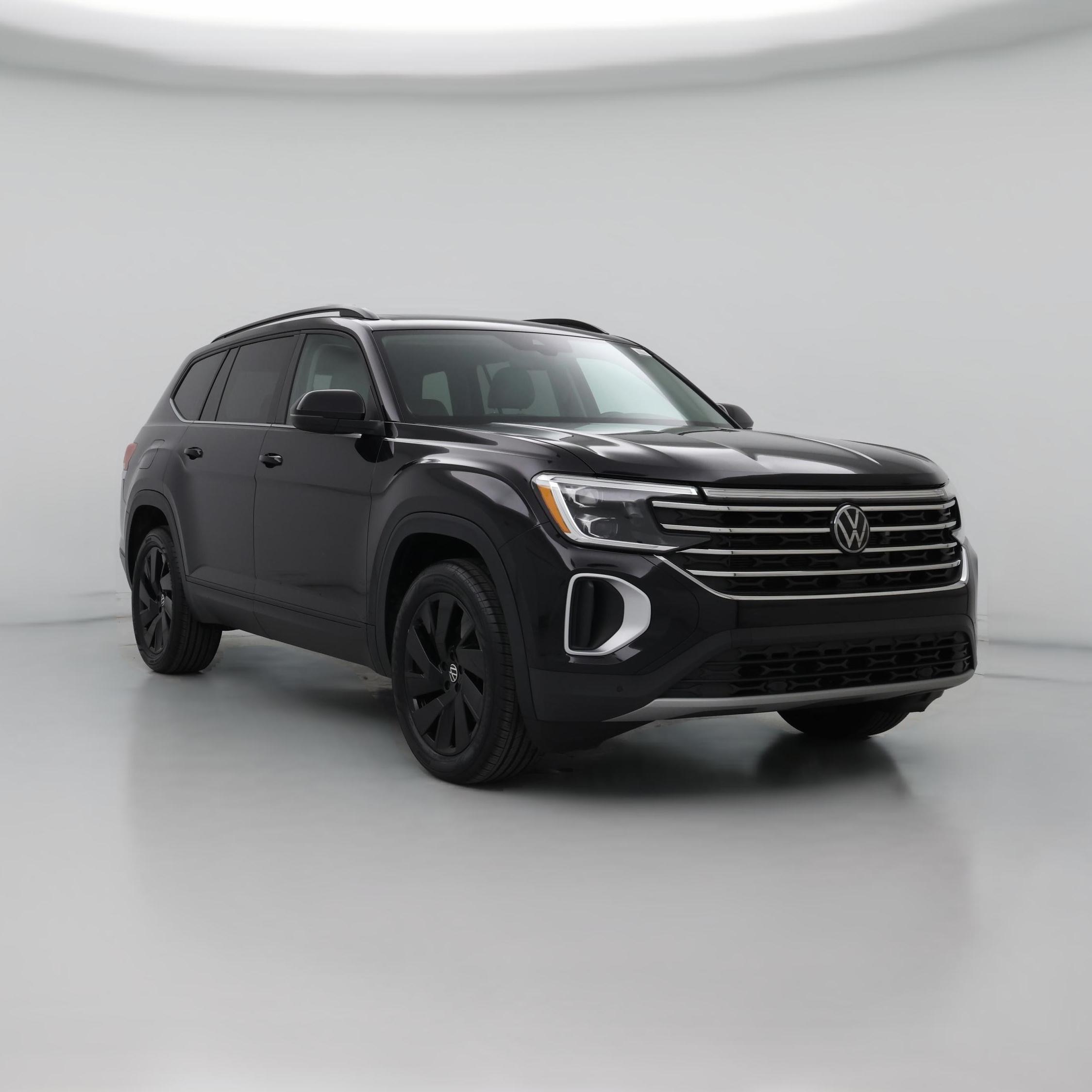 Thumbnail: 2024 Volkswagen Atlas - 1