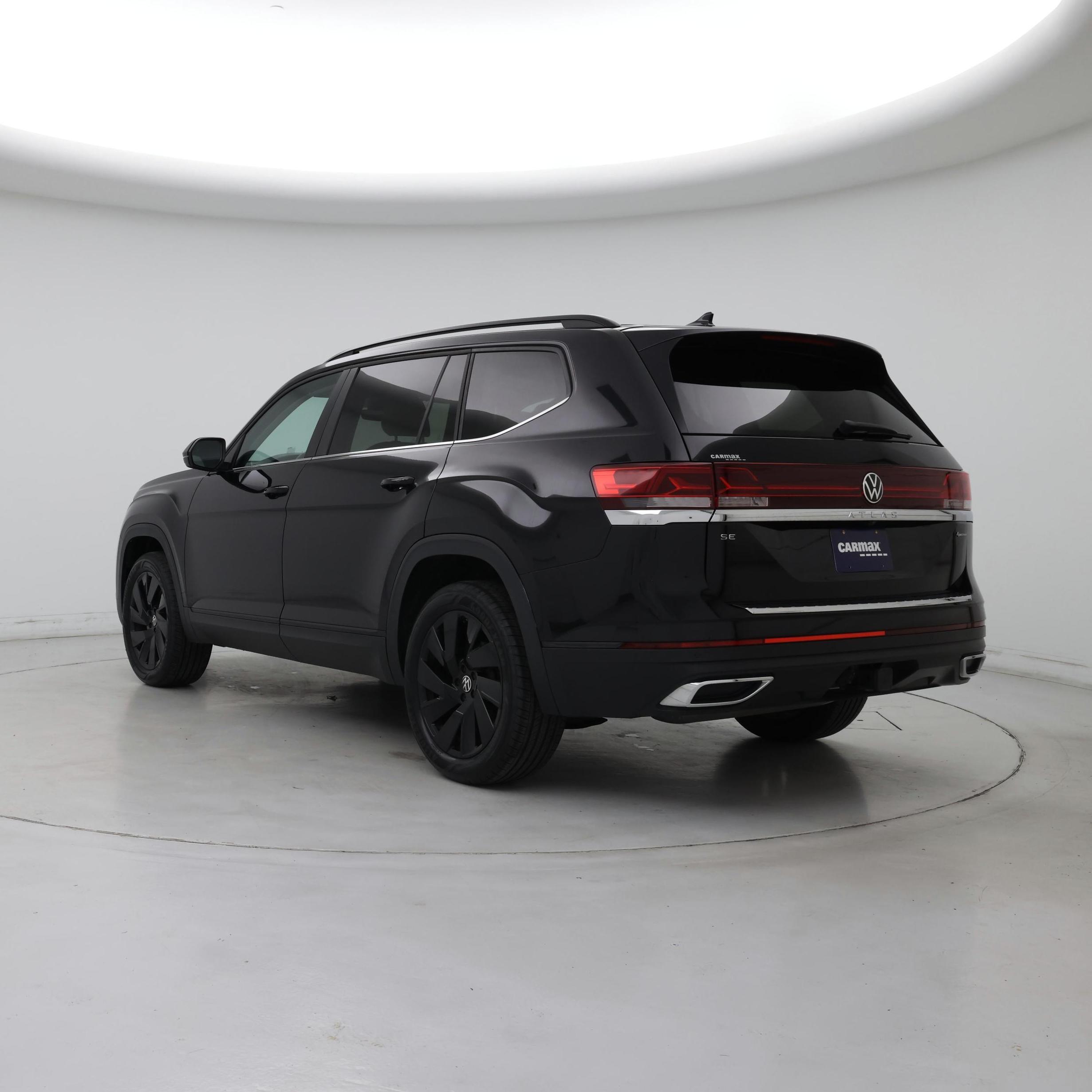 Thumbnail: 2024 Volkswagen Atlas - 2