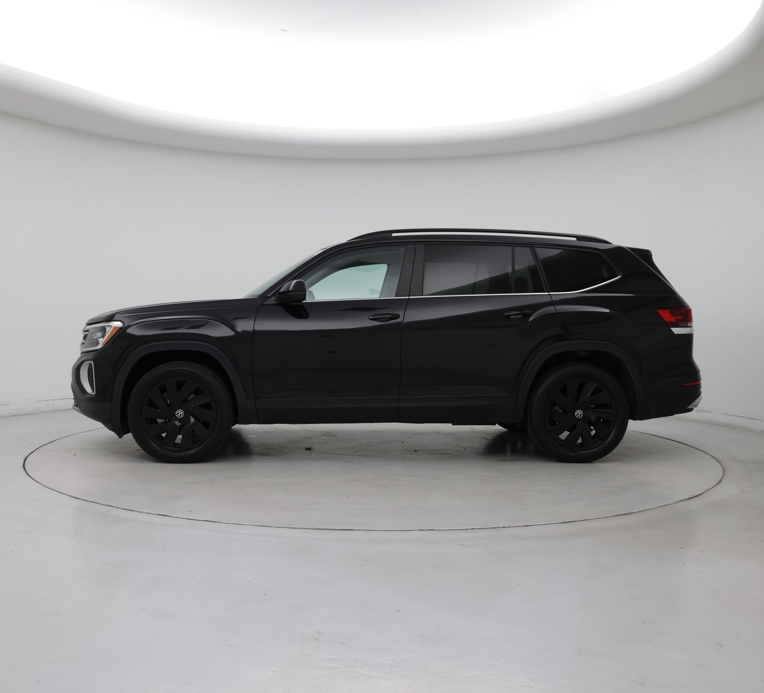 Thumbnail: 2024 Volkswagen Atlas - 3