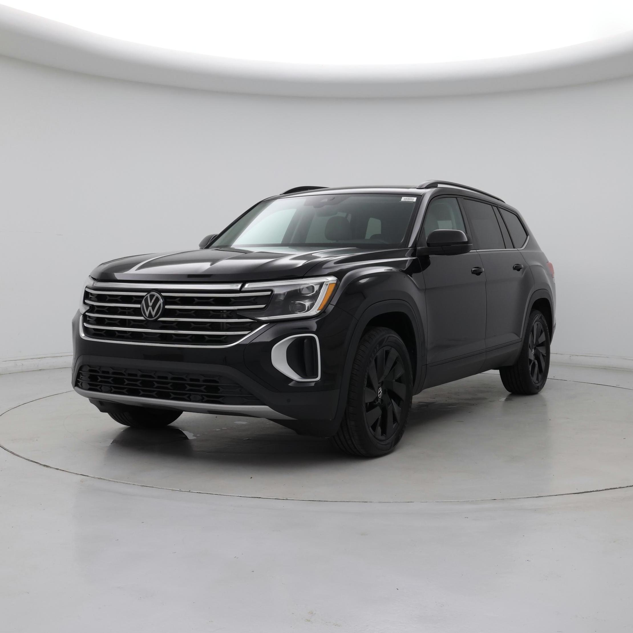 Thumbnail: 2024 Volkswagen Atlas - 4
