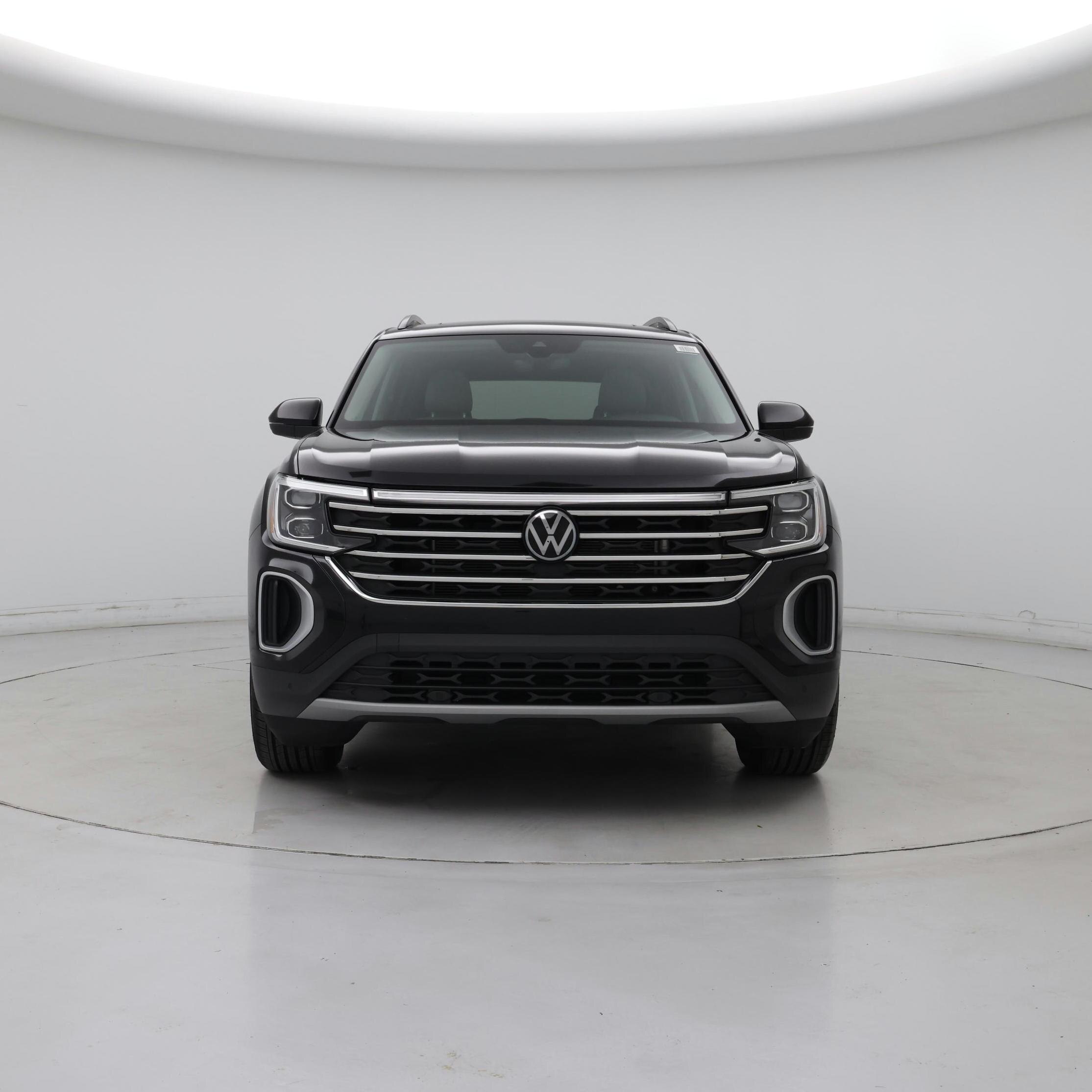 Thumbnail: 2024 Volkswagen Atlas - 5