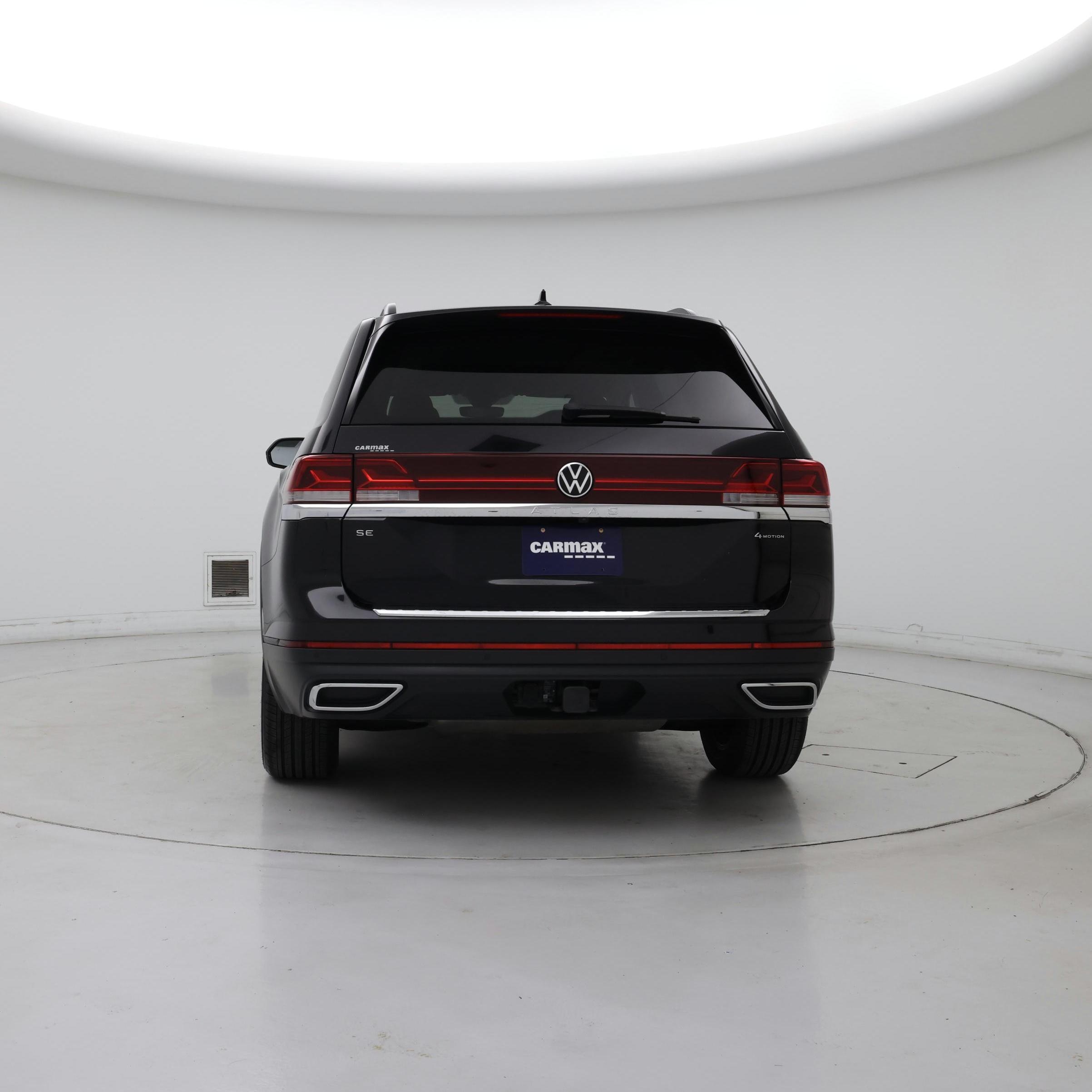 Thumbnail: 2024 Volkswagen Atlas - 6