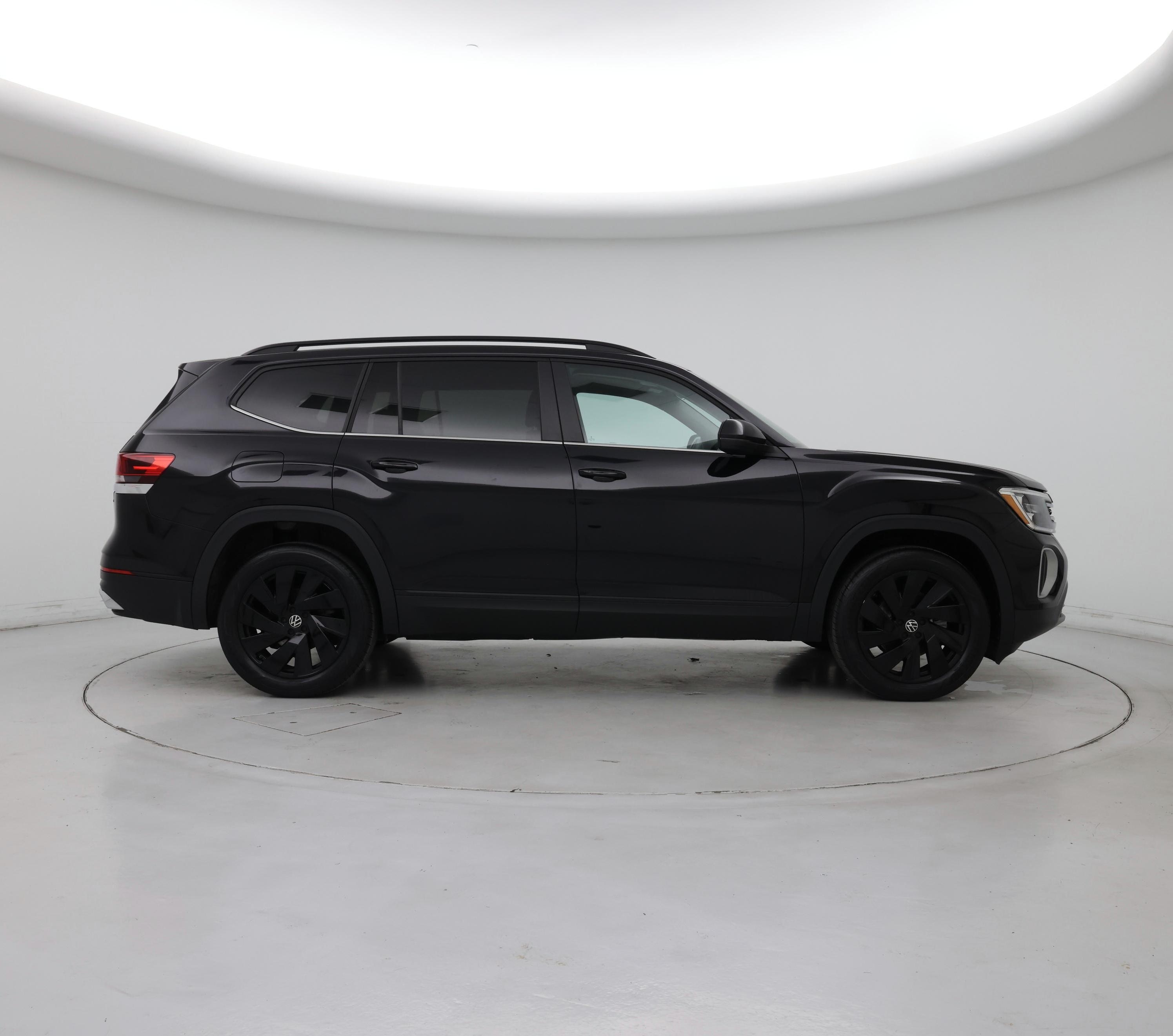 Thumbnail: 2024 Volkswagen Atlas - 7