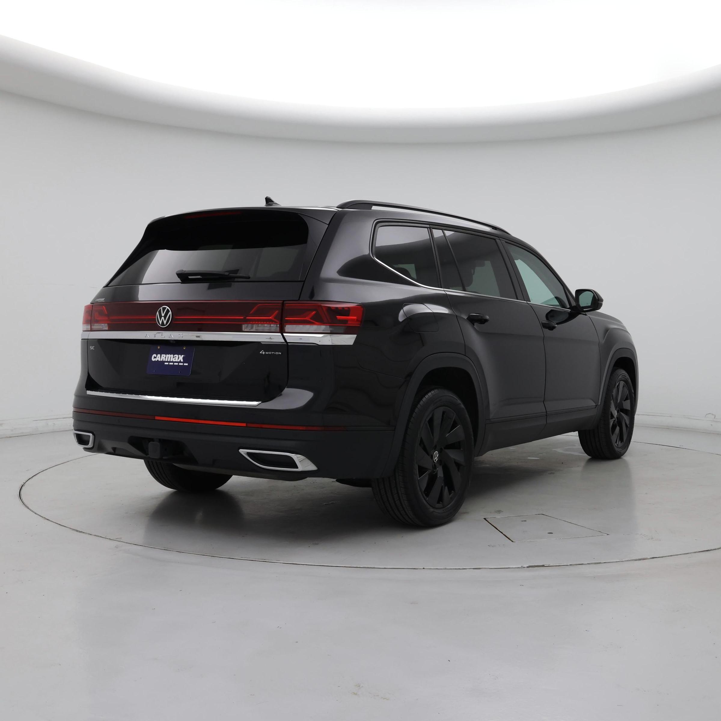 Thumbnail: 2024 Volkswagen Atlas - 8