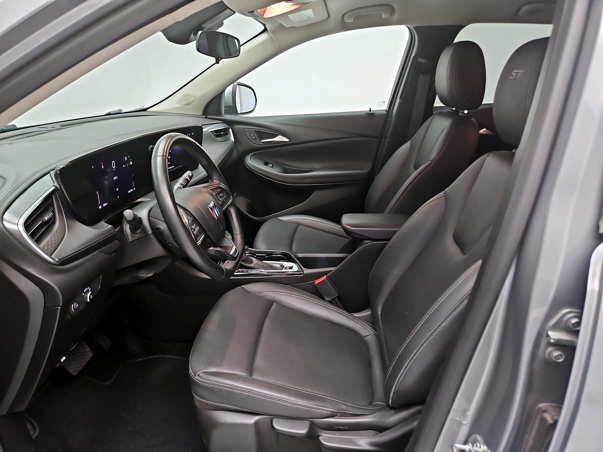 Thumbnail: 2024 Buick Encore GX - 11