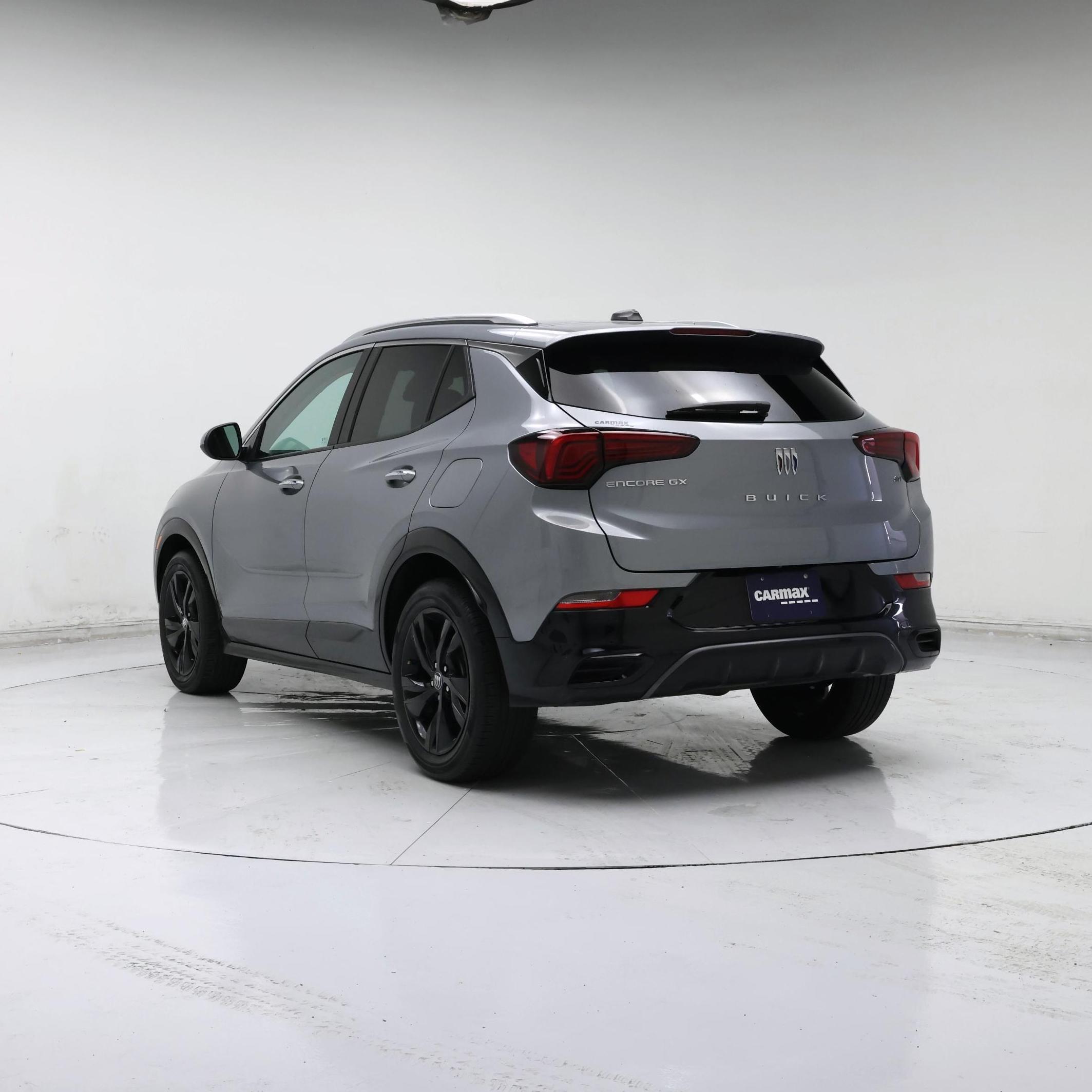 Thumbnail: 2024 Buick Encore GX - 2