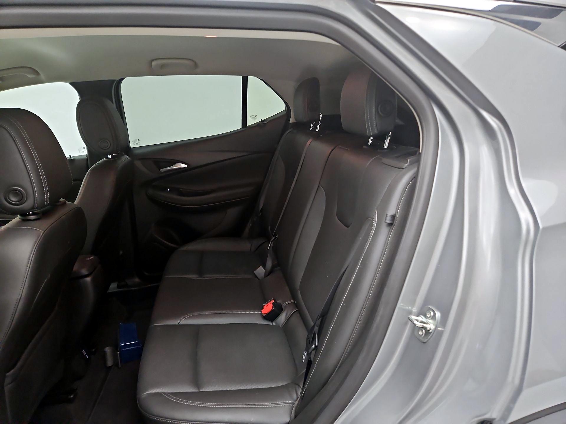 Thumbnail: 2024 Buick Encore GX - 19