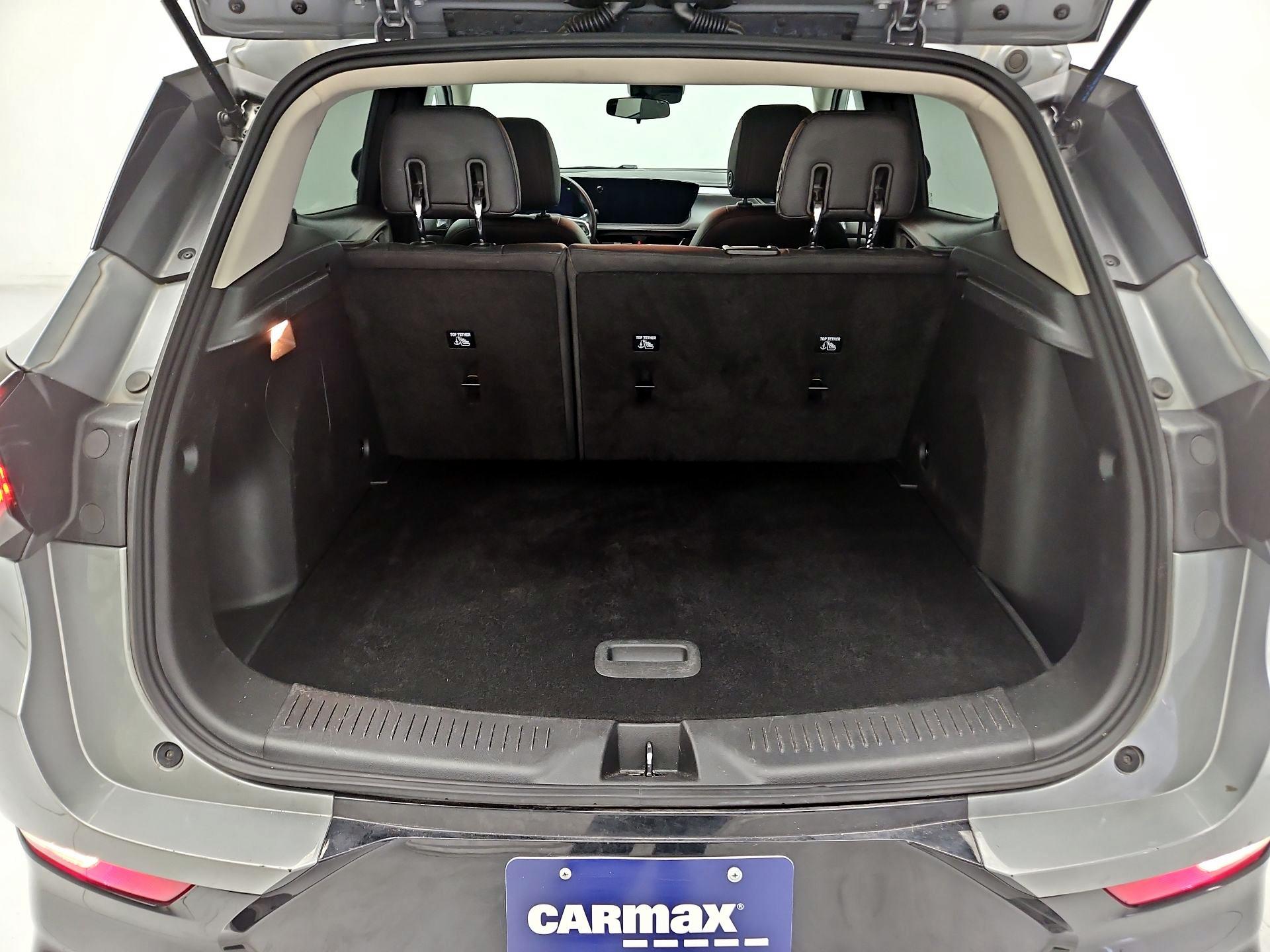 Thumbnail: 2024 Buick Encore GX - 20
