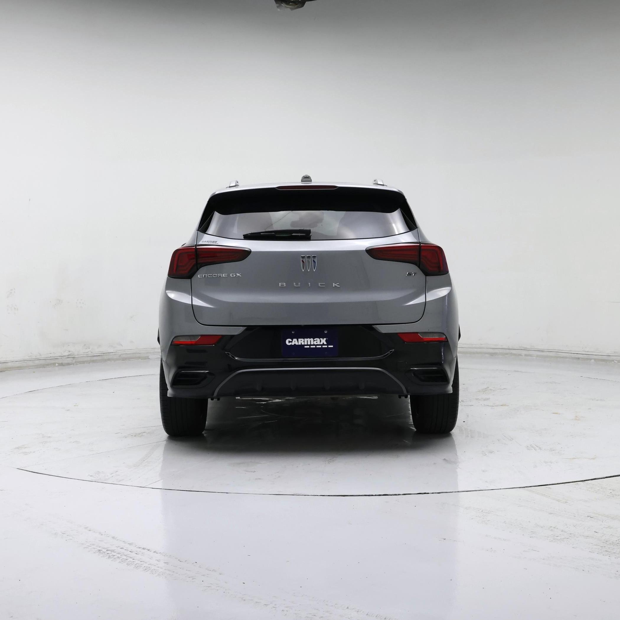 Thumbnail: 2024 Buick Encore GX - 6