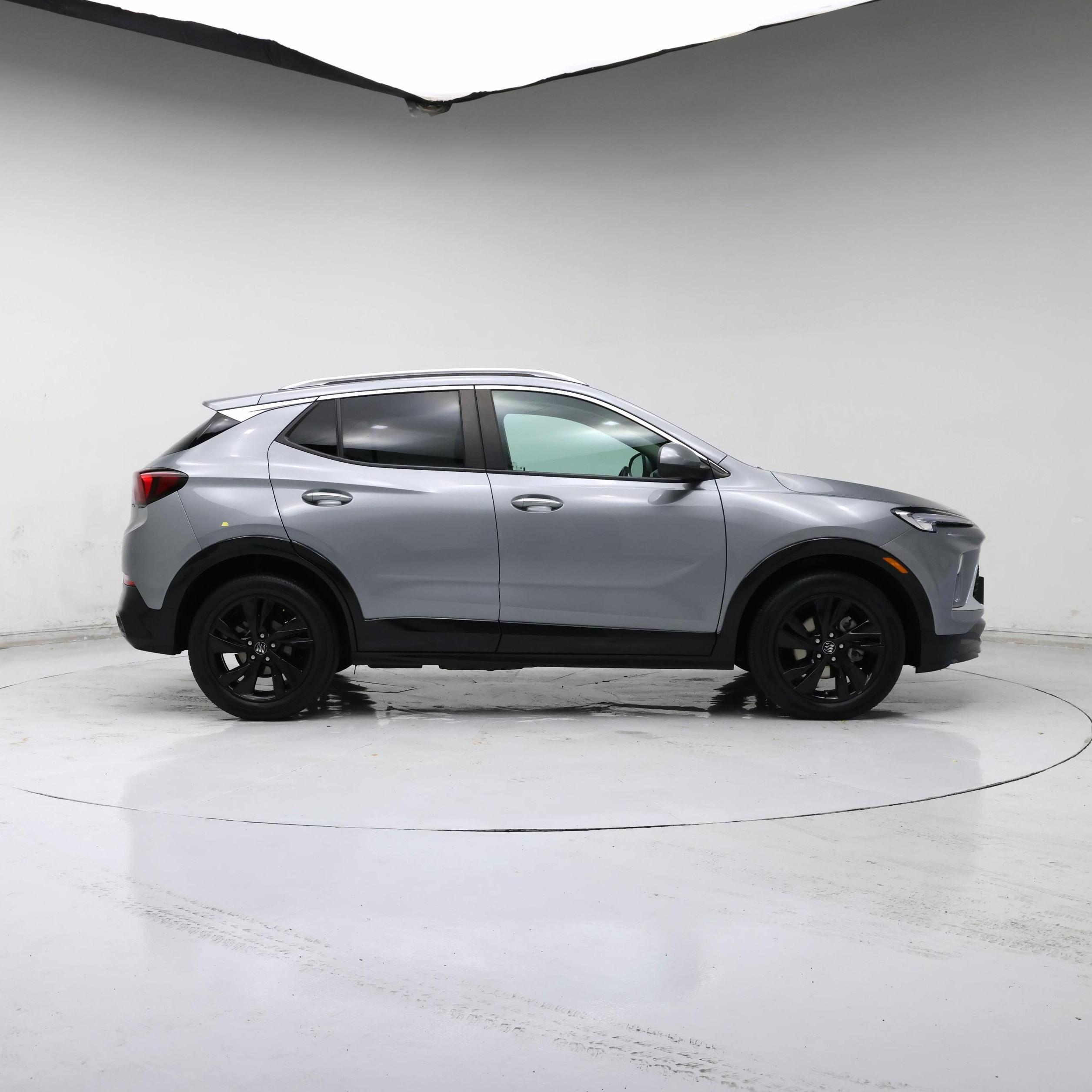 Thumbnail: 2024 Buick Encore GX - 7