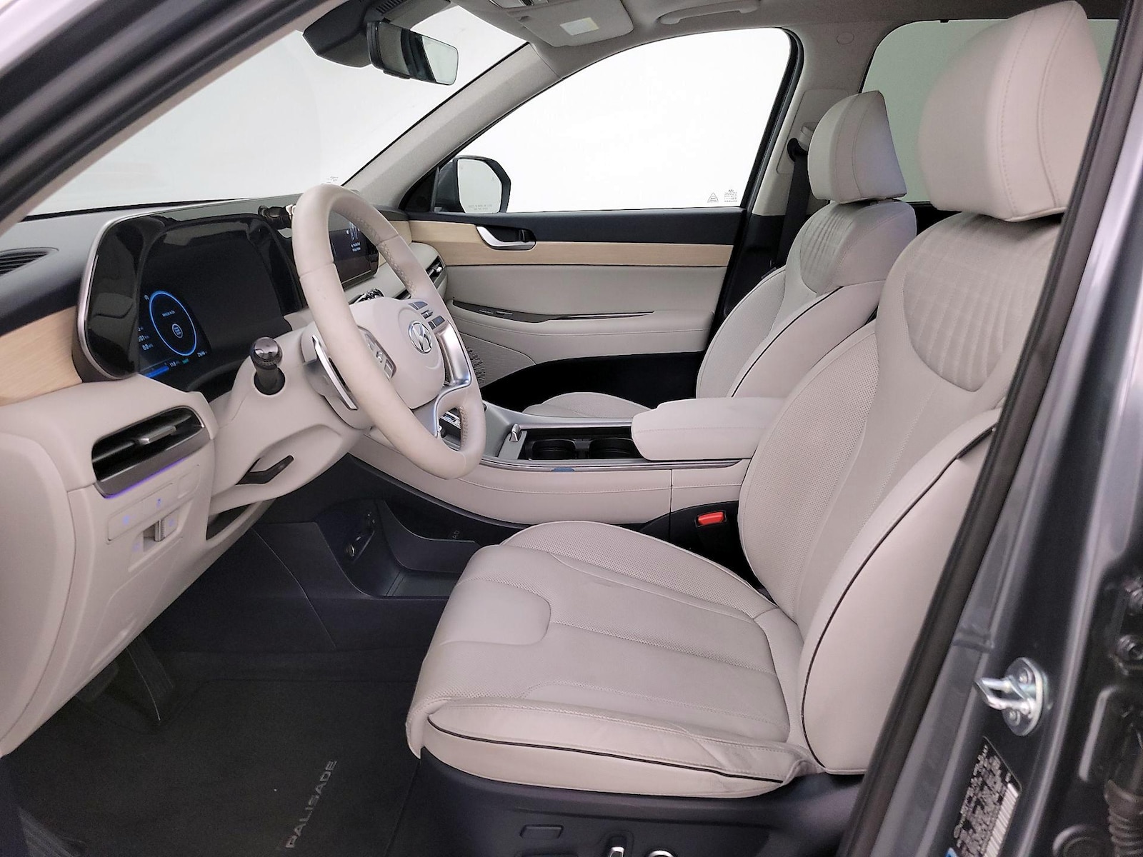2024 Hyundai Palisade Limited - Photo 12