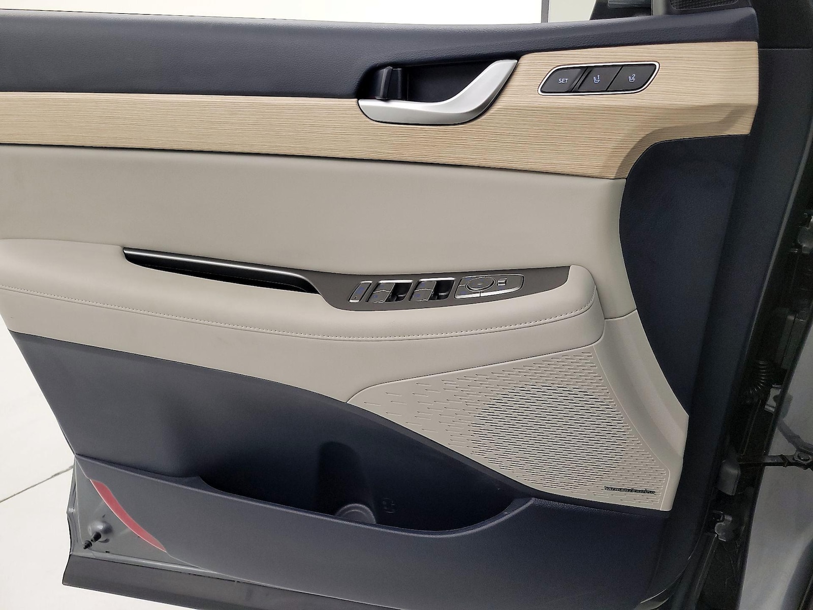 2024 Hyundai Palisade Limited - Photo 13