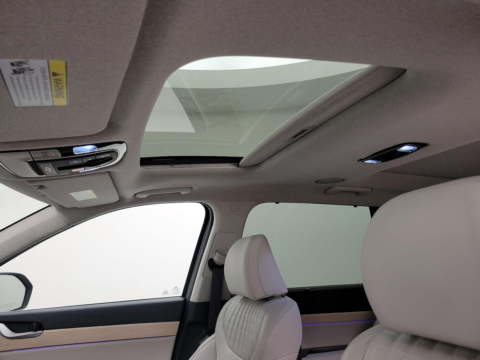 2024 Hyundai Palisade Limited - Photo 21