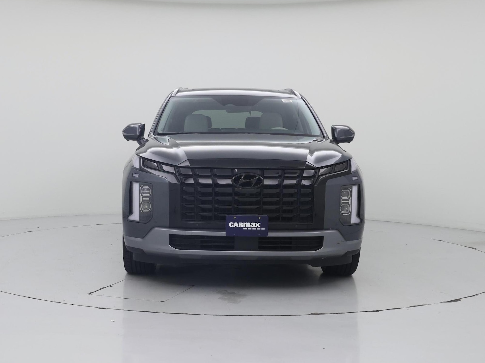 2024 Hyundai Palisade Limited - Photo 6