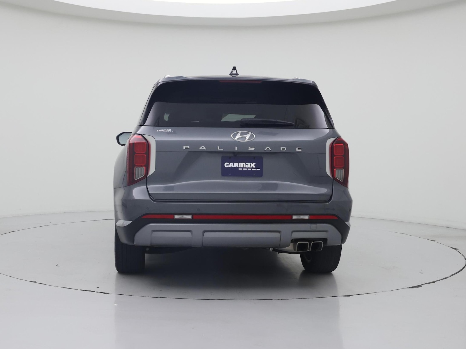 2024 Hyundai Palisade Limited - Photo 7