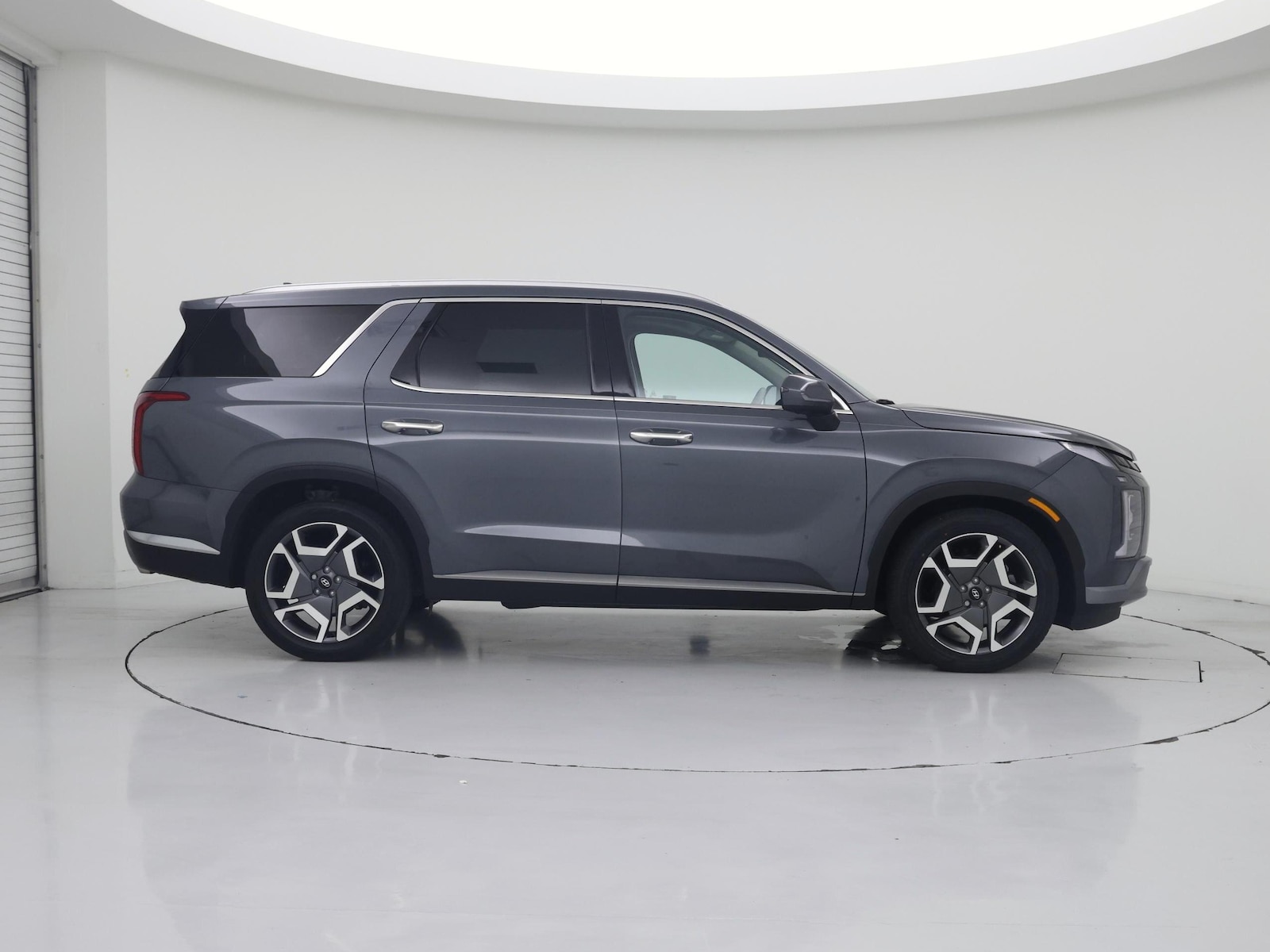 2024 Hyundai Palisade Limited - Photo 8