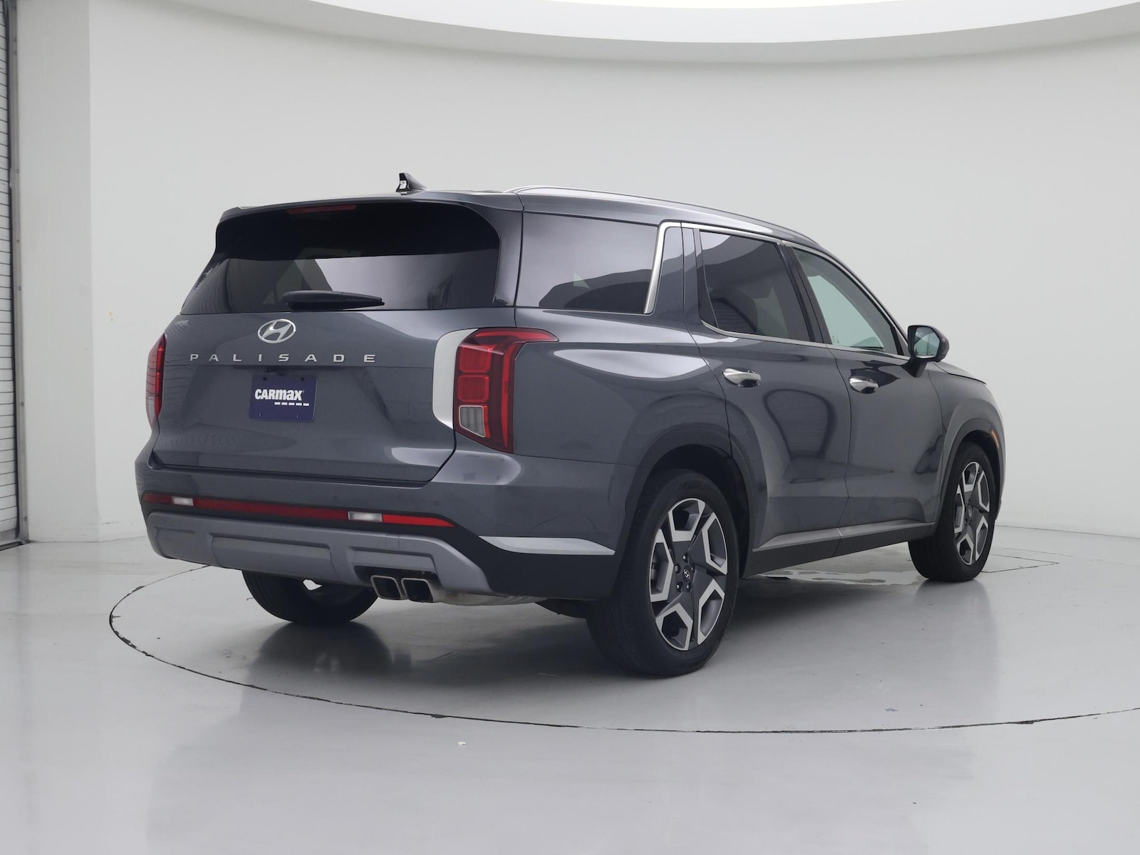 2024 Hyundai Palisade Limited - Photo 9