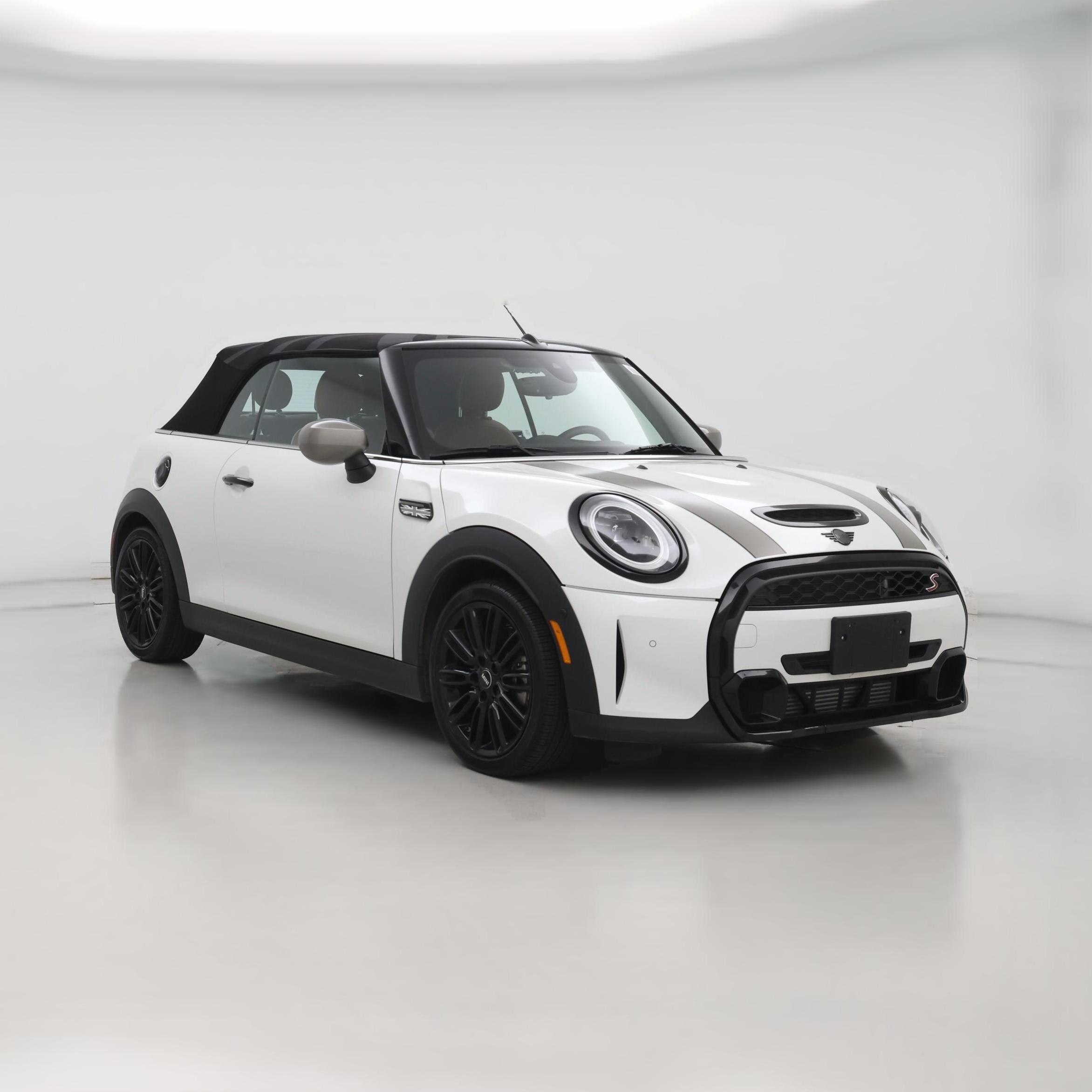 Thumbnail: 2023 MINI Cooper - 1
