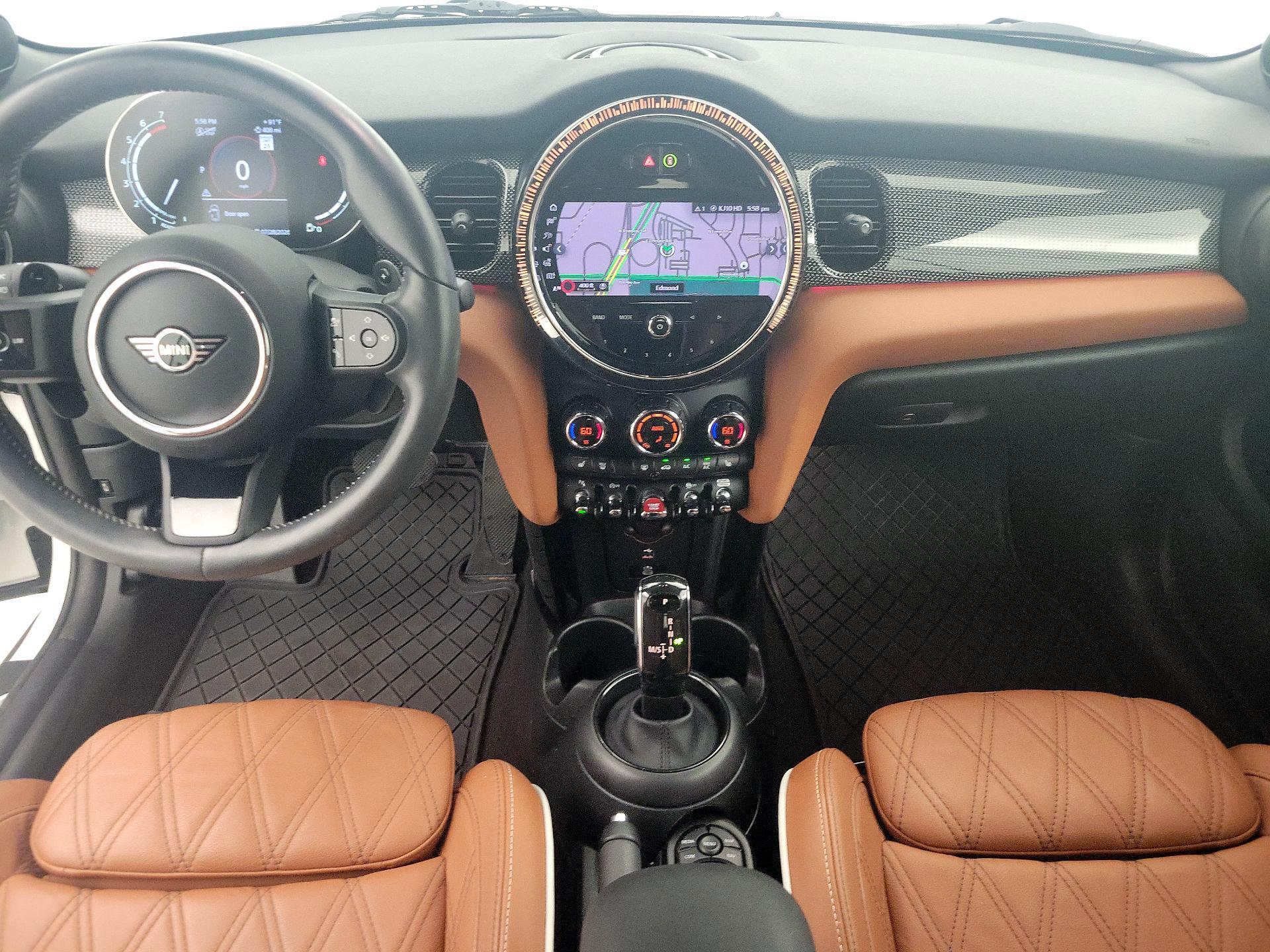 Thumbnail: 2023 MINI Cooper - 9