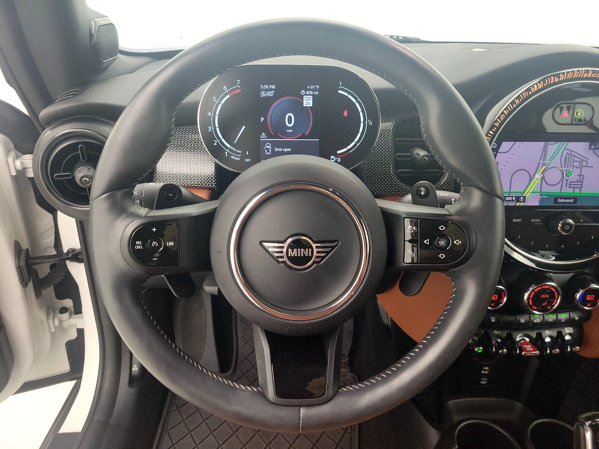 Thumbnail: 2023 MINI Cooper - 10