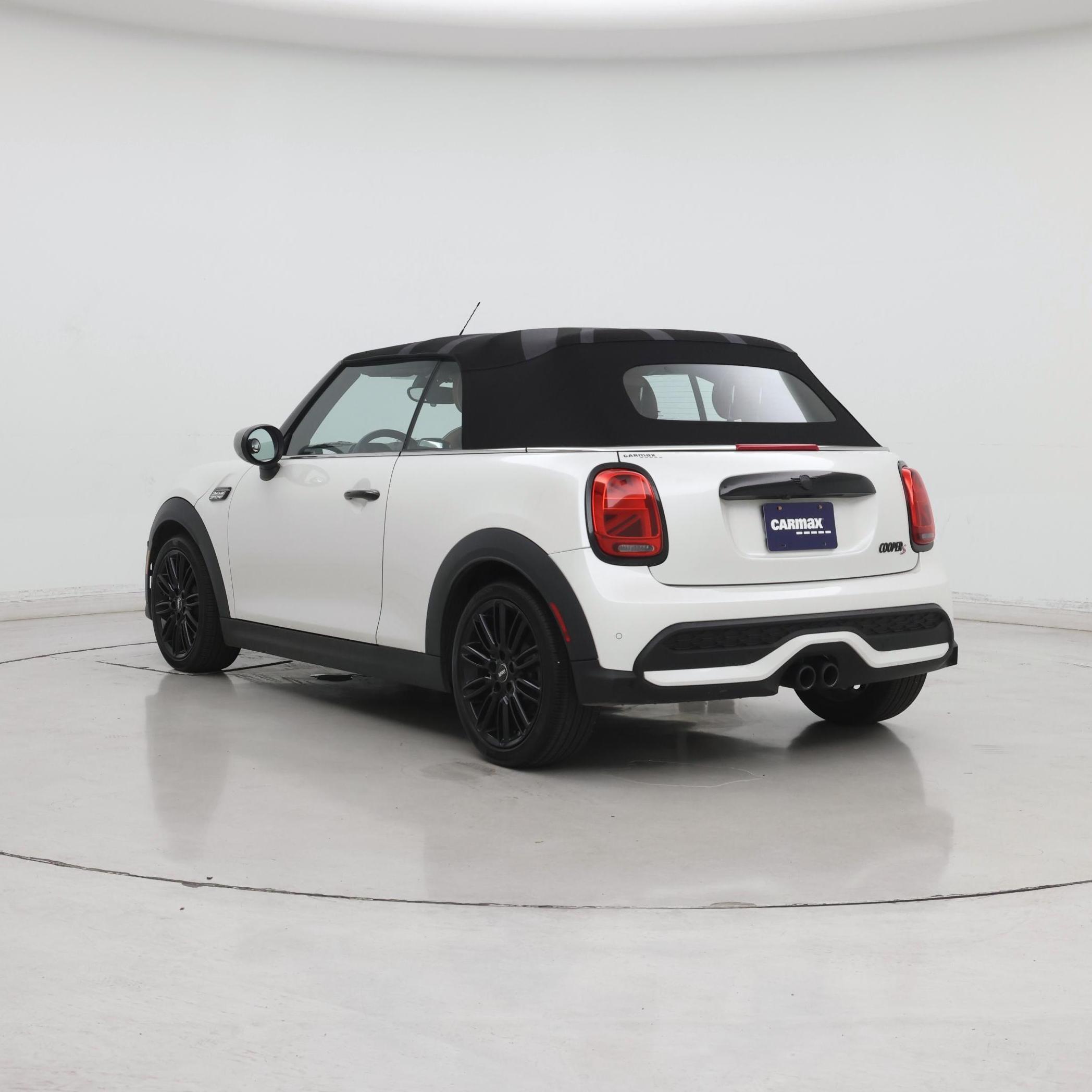 Thumbnail: 2023 MINI Cooper - 2