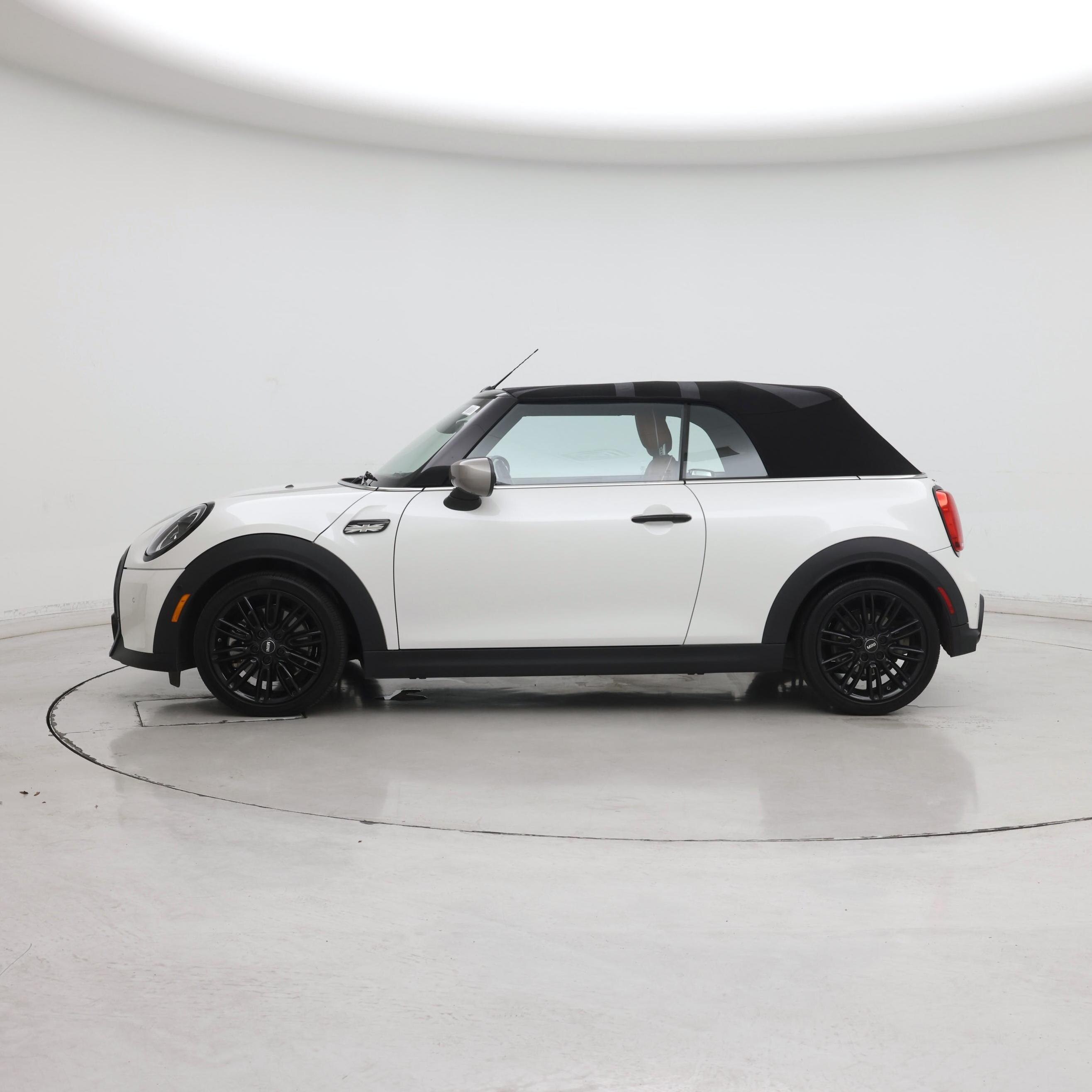 Thumbnail: 2023 MINI Cooper - 3