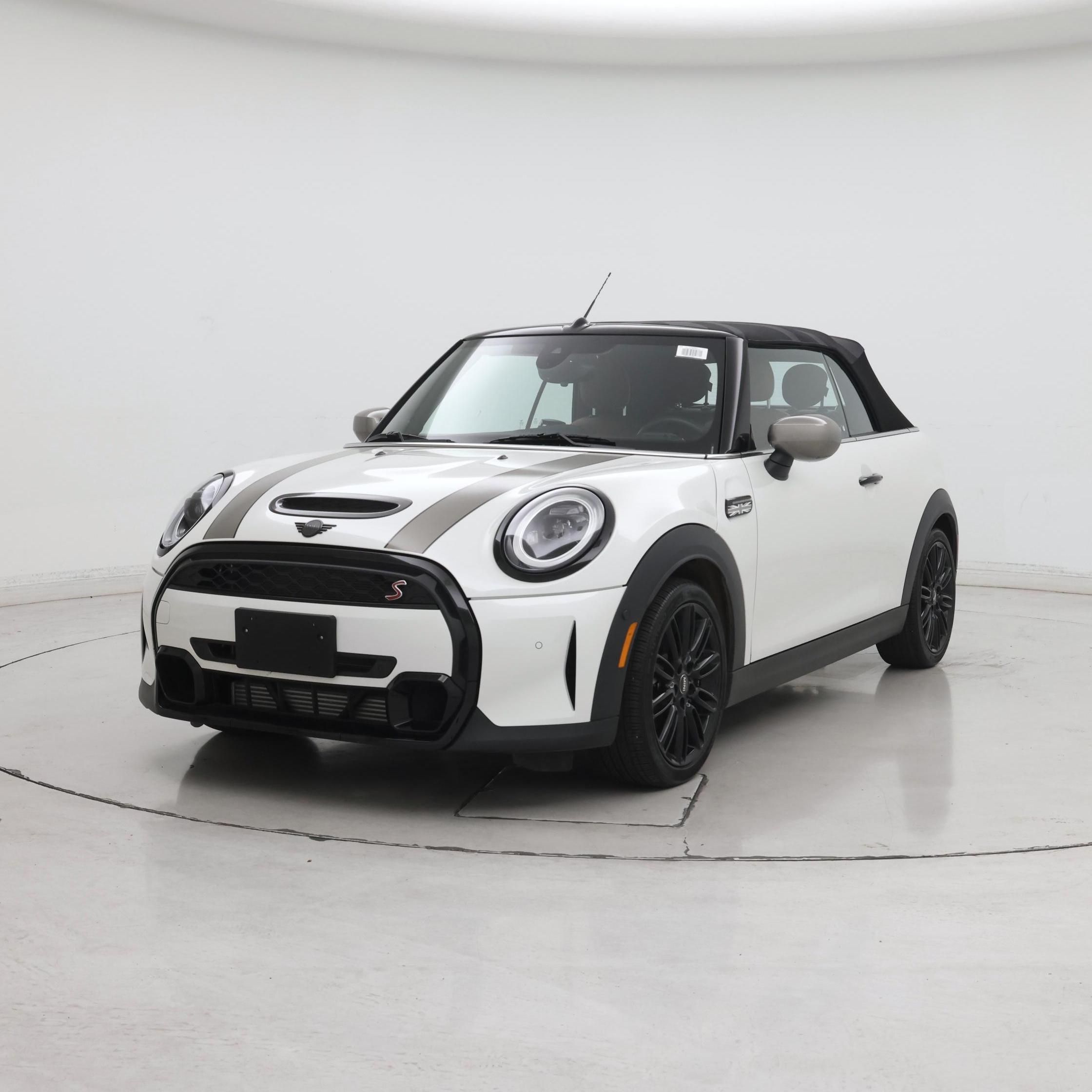 Thumbnail: 2023 MINI Cooper - 4