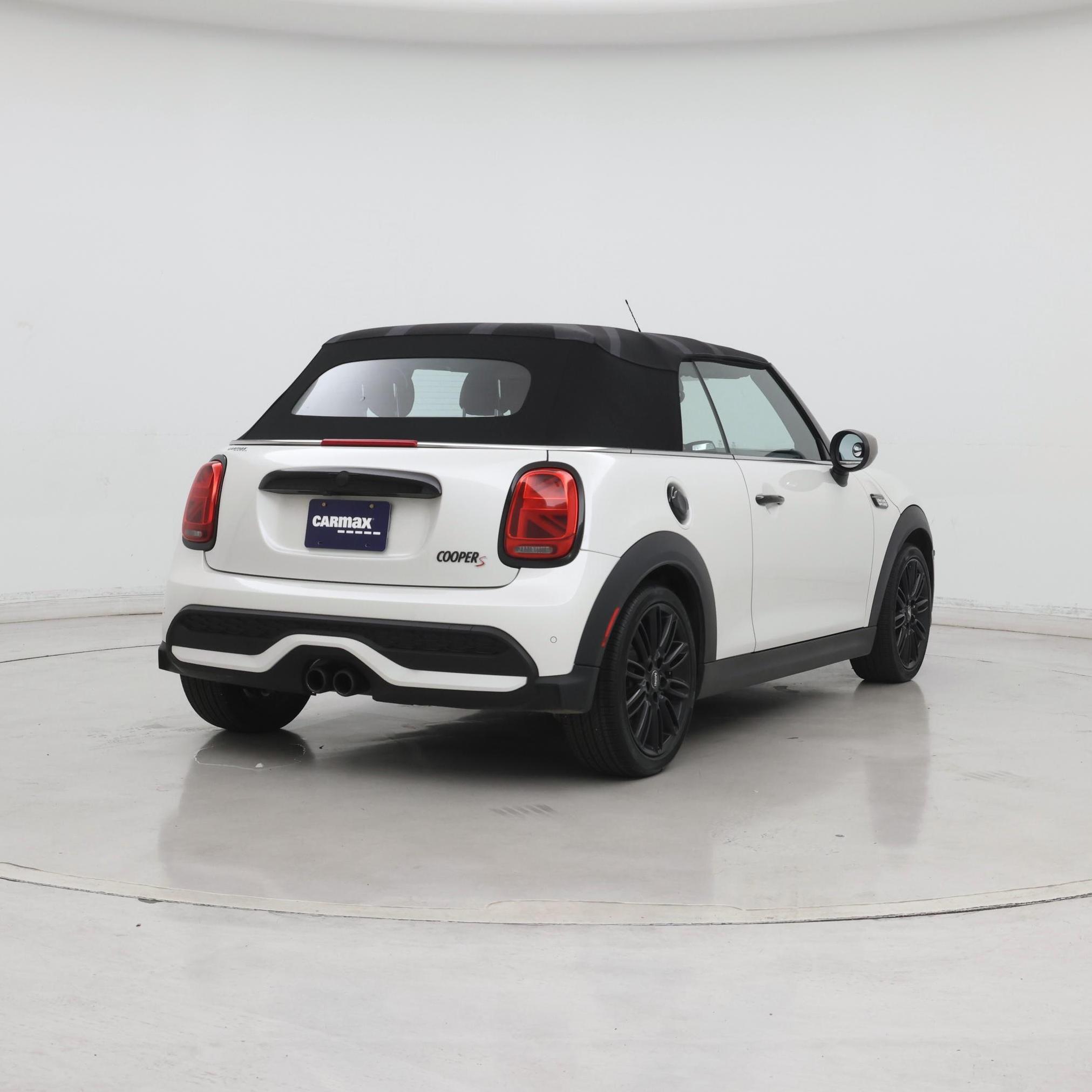 Thumbnail: 2023 MINI Cooper - 8