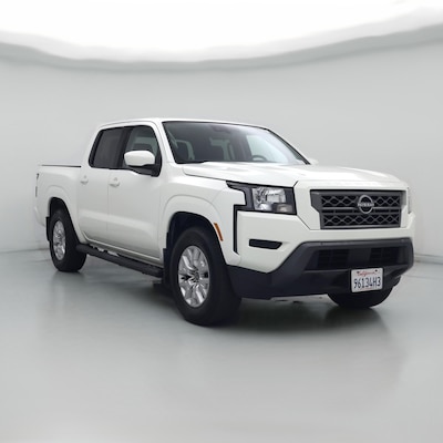 Vehicle exterior view