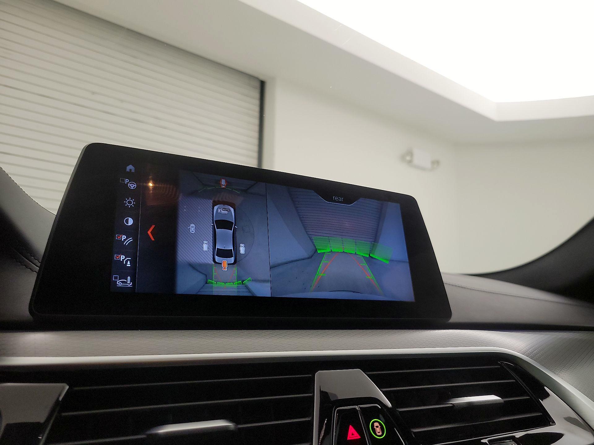 Thumbnail: 2018 BMW 5 Series - 15