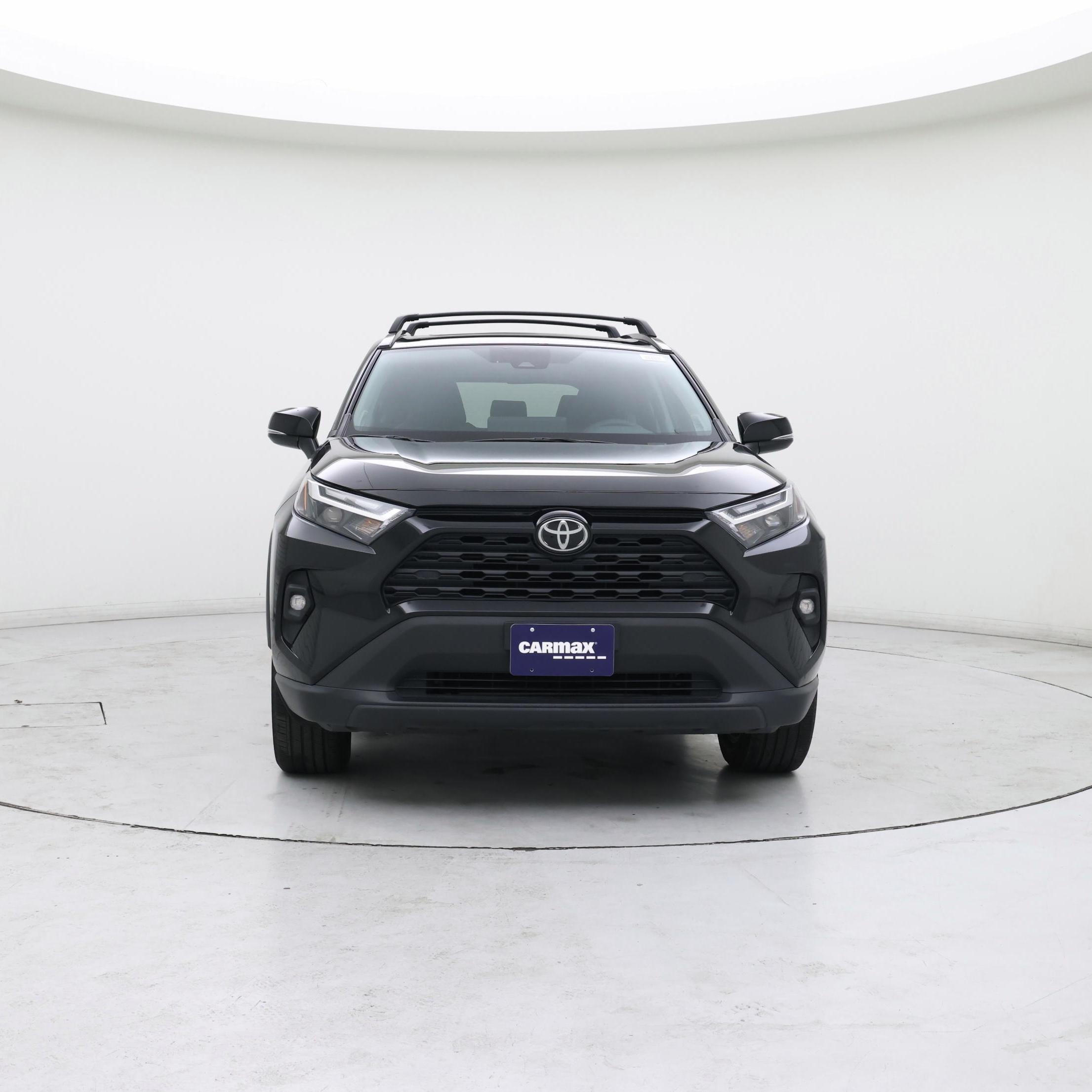 Thumbnail: 2024 Toyota RAV4 - 5