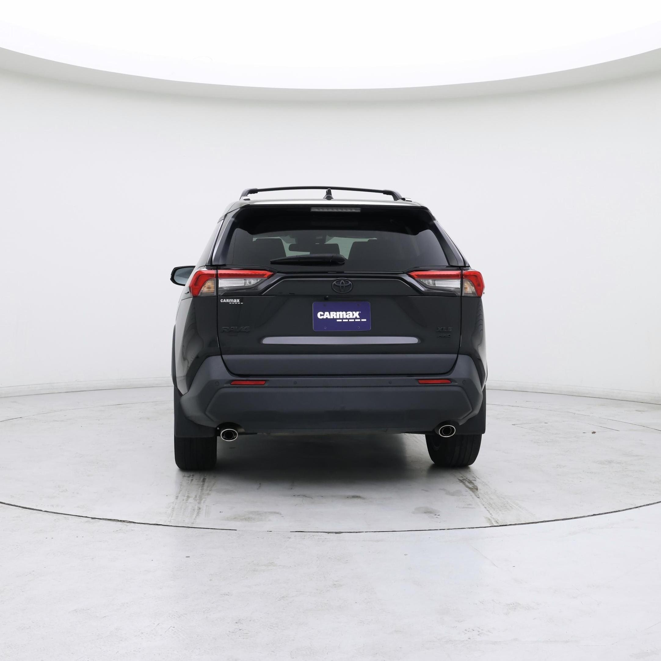 Thumbnail: 2024 Toyota RAV4 - 6