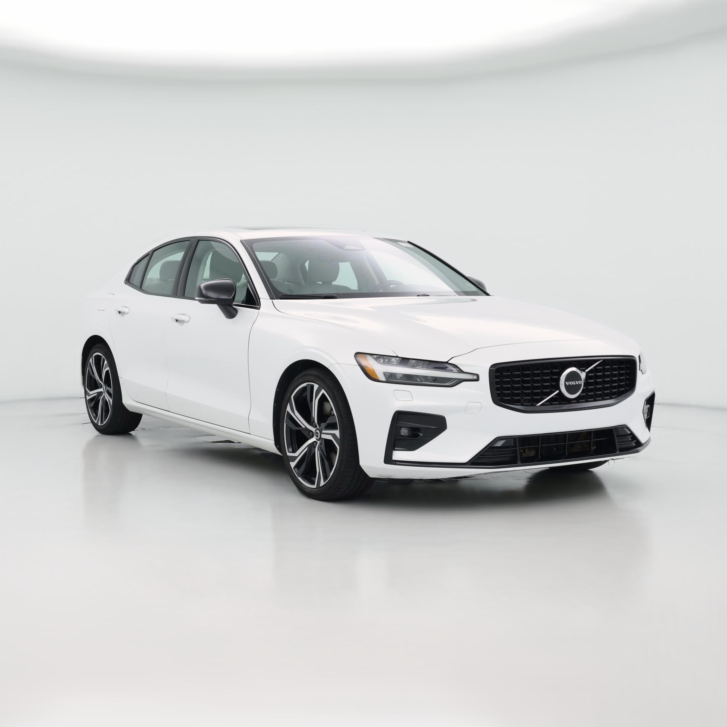 Thumbnail: 2024 Volvo S60 - 1