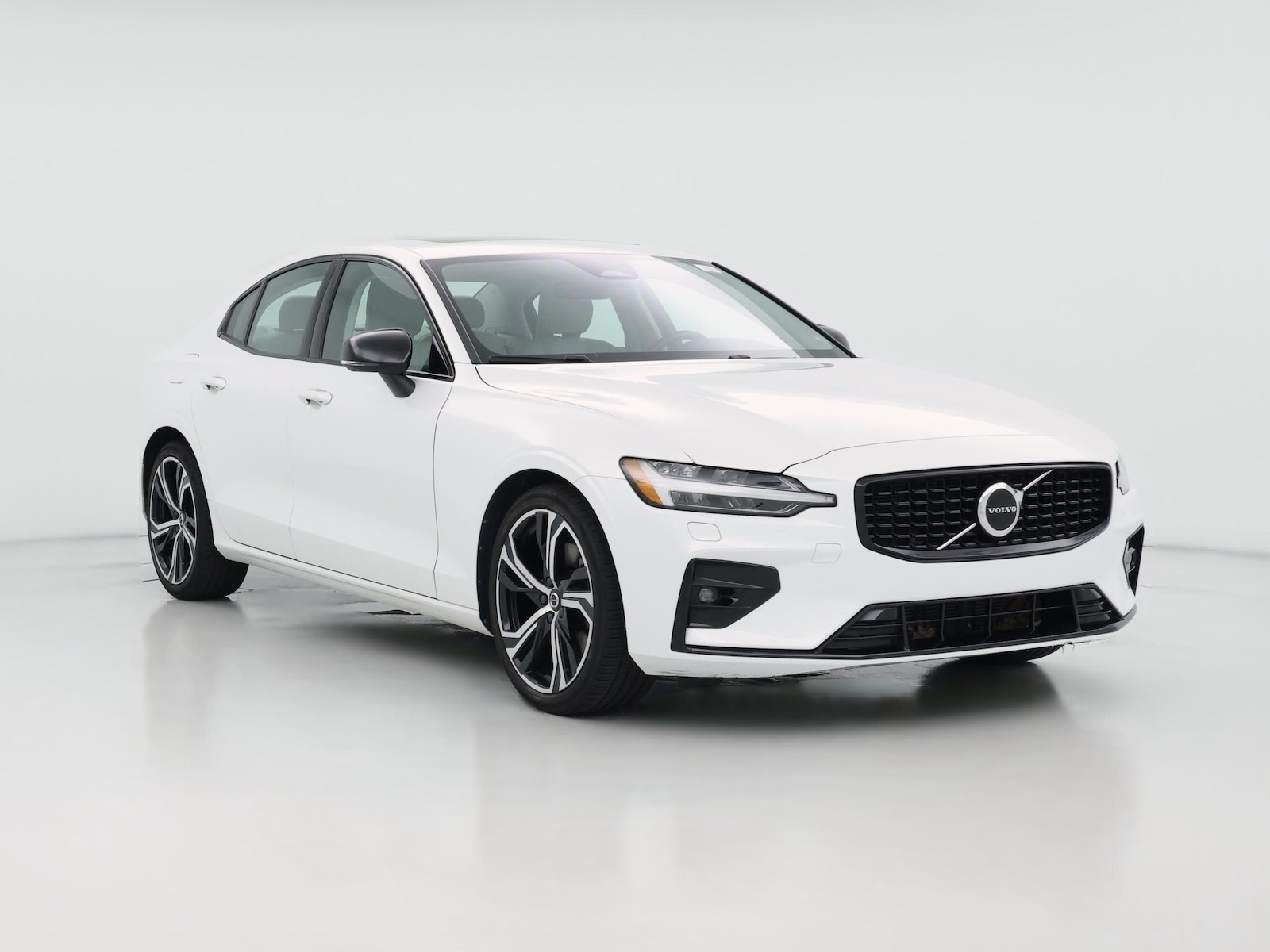 2024 Volvo S60
