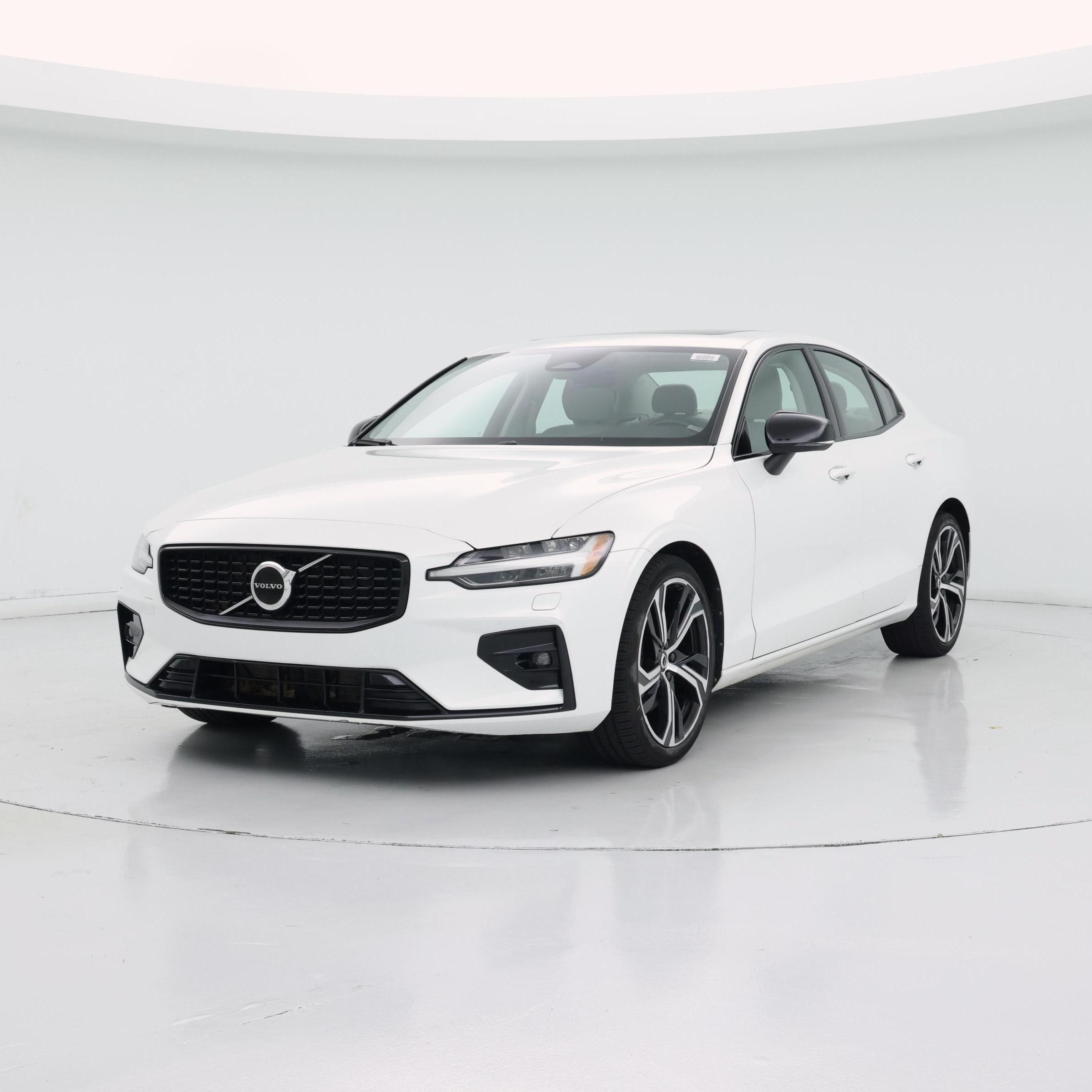 Thumbnail: 2024 Volvo S60 - 4