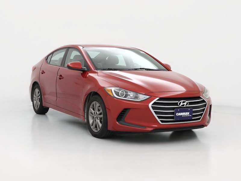 2018 Hyundai Elantra SEL -
                  Laurel, MD