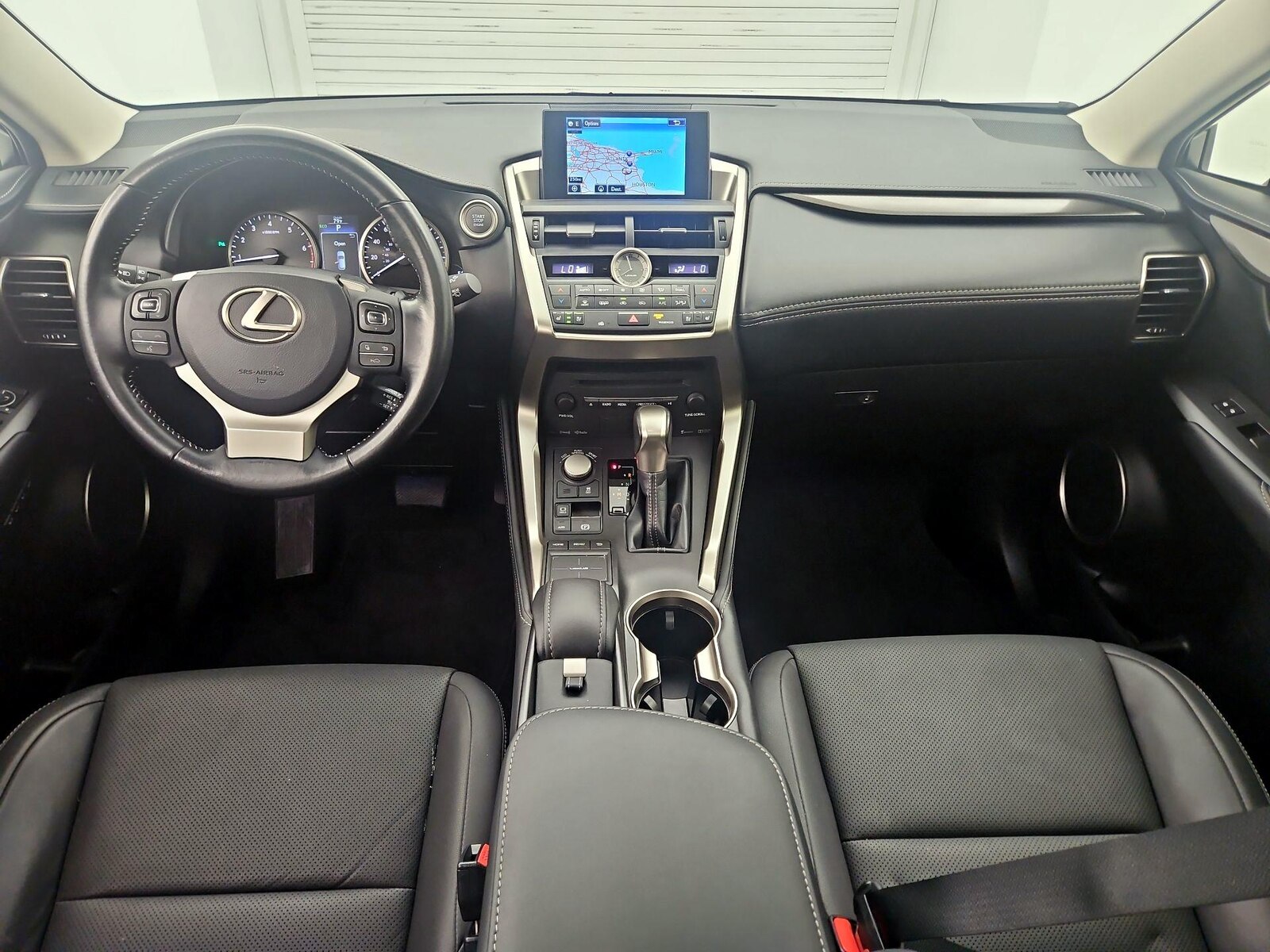 Navigation System