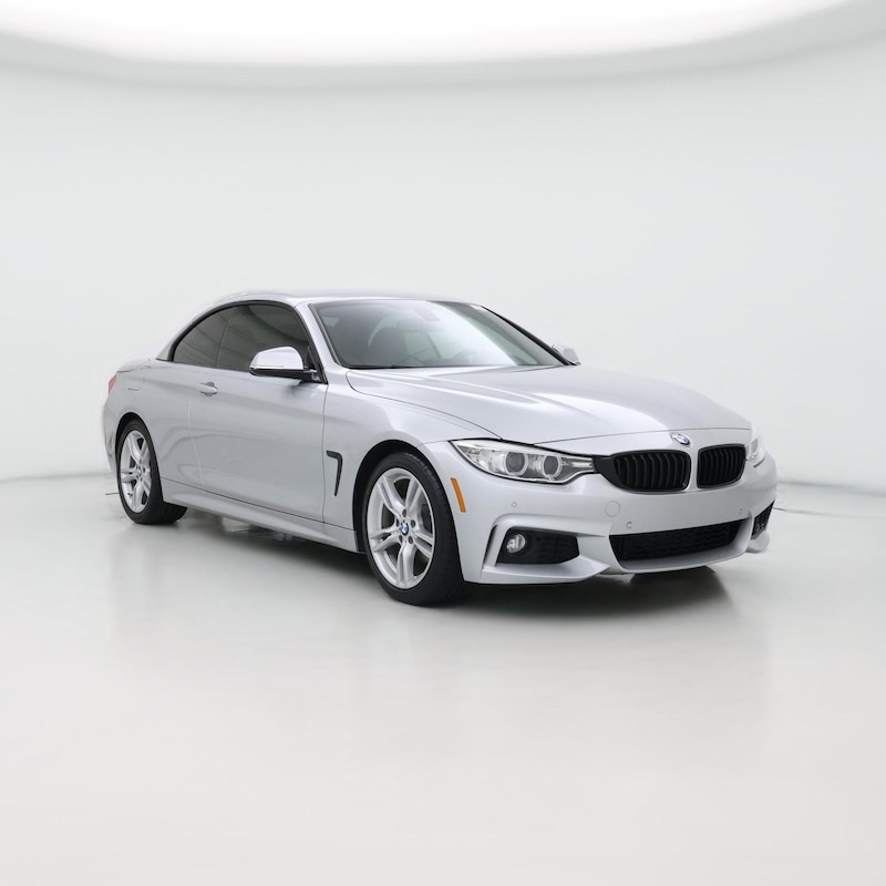 2017 BMW 430 I