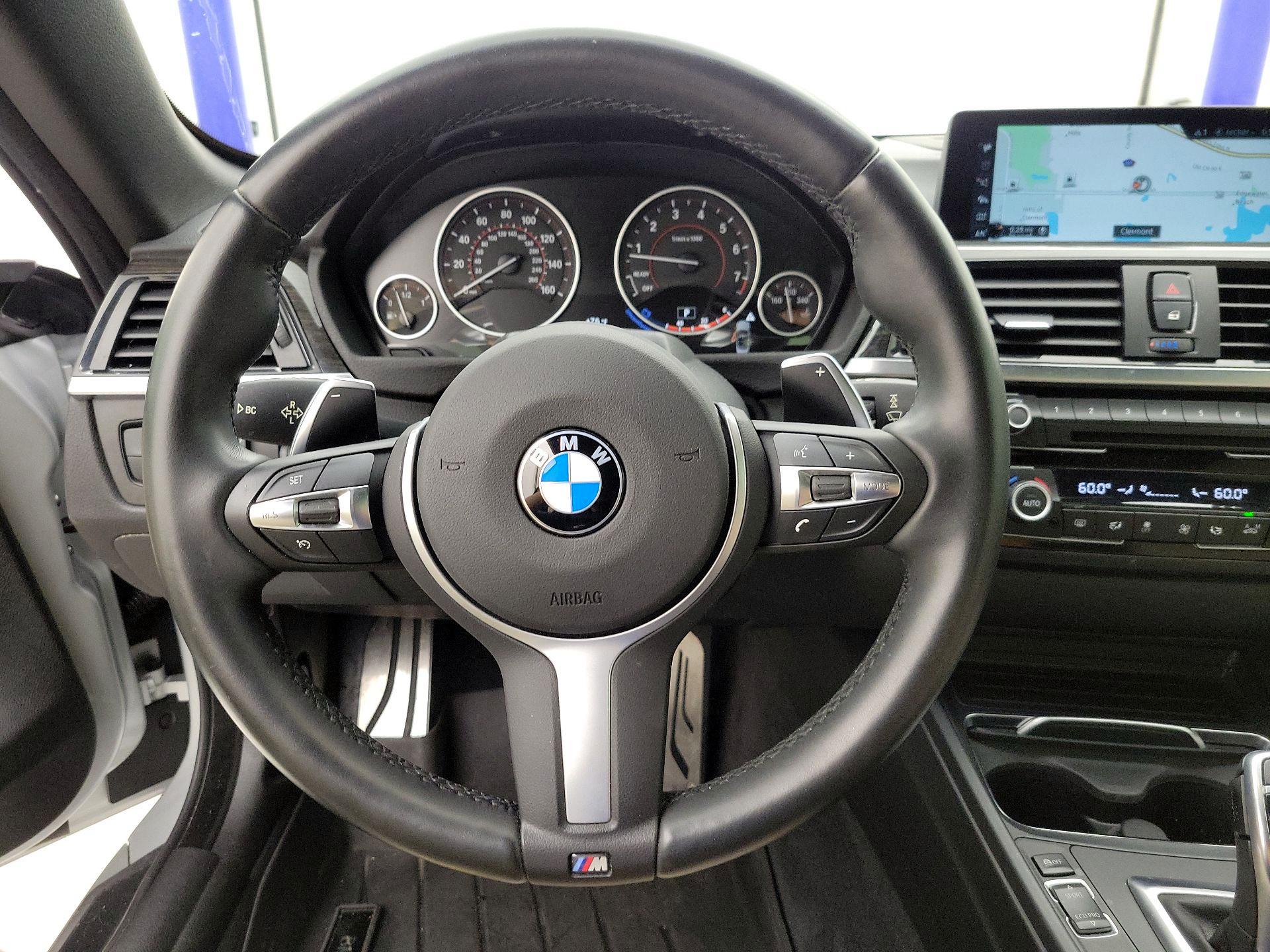 Thumbnail: 2017 BMW 4 Series - 10